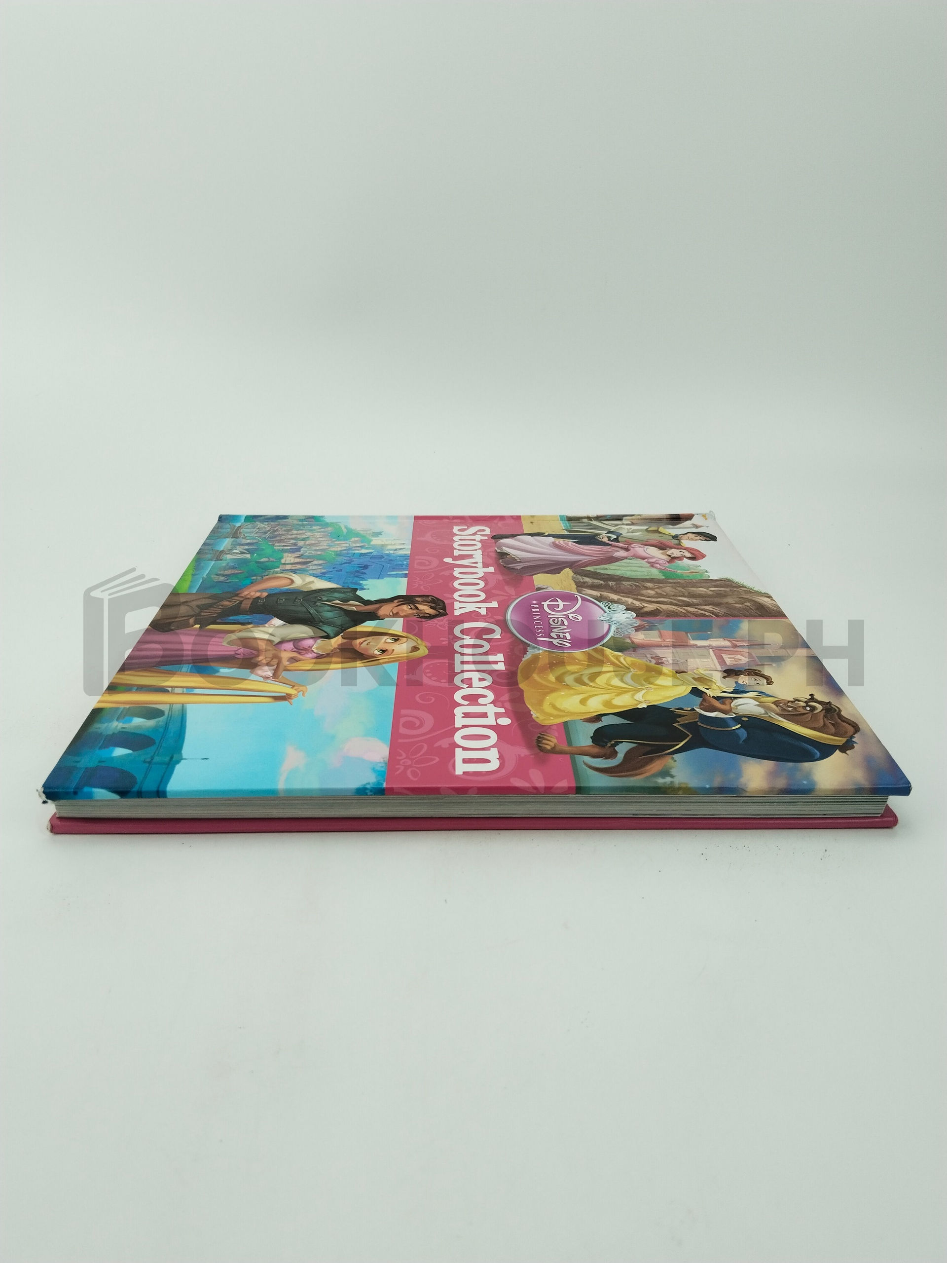 Disney Princess Storybook Collection by Parragon - Image 4