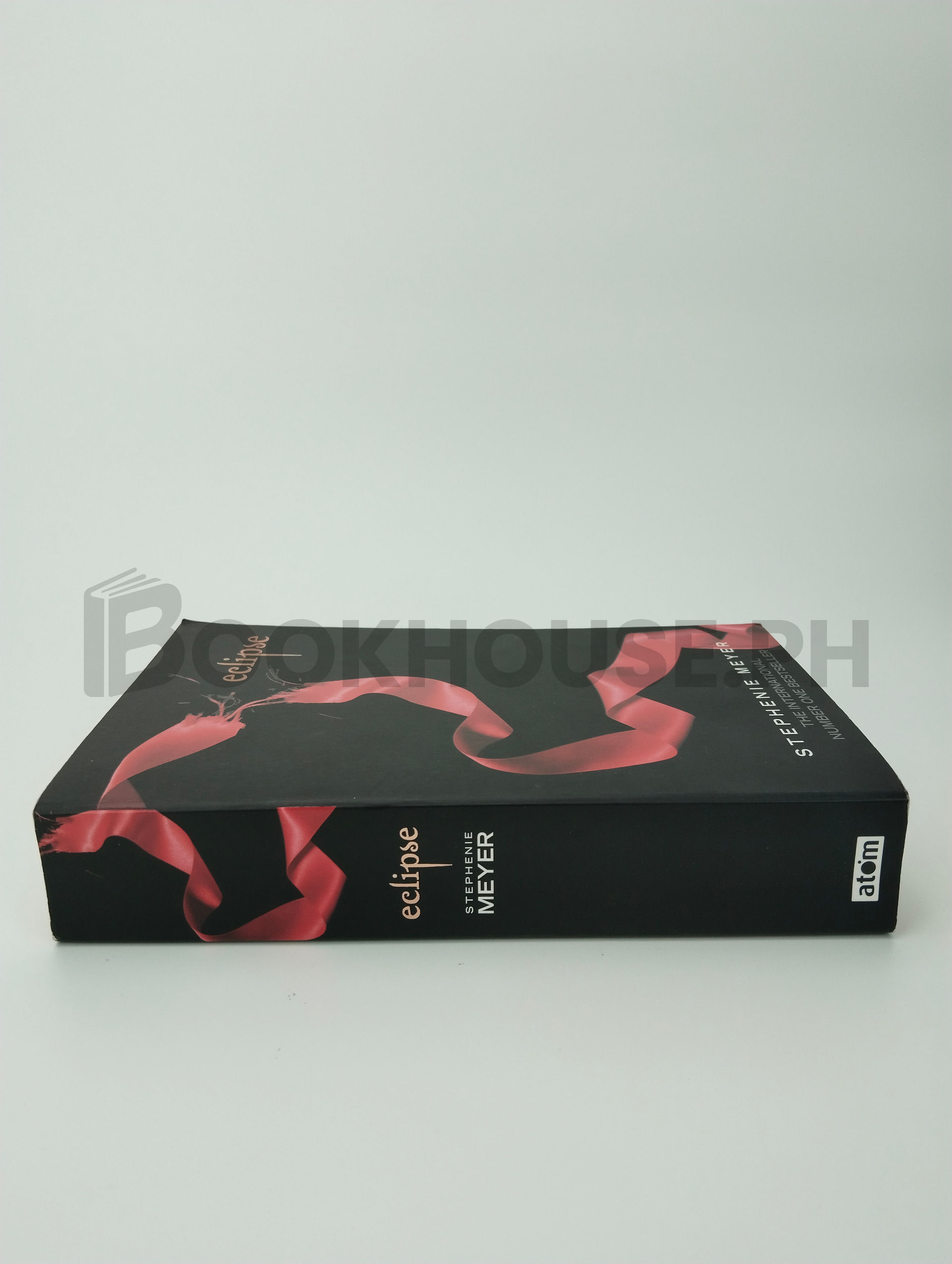 Eclipse by Stephenie Meyer - Image 3