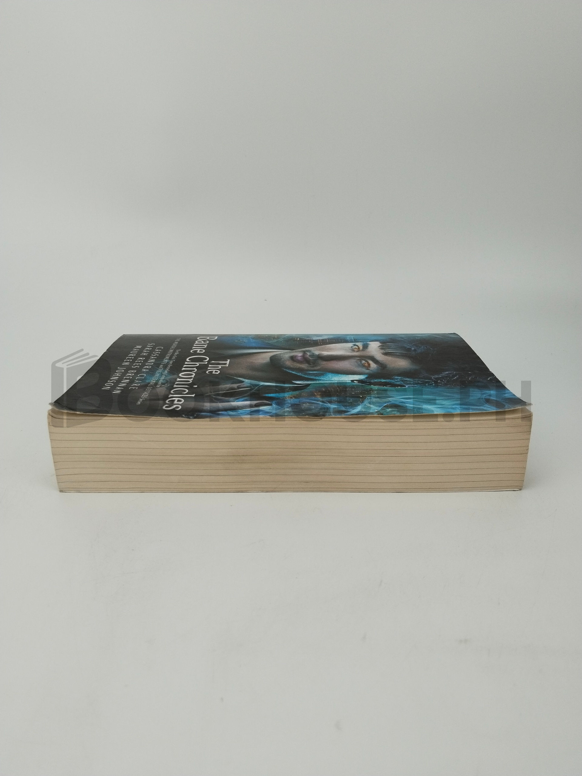 The Bane Chronicles by Cassandra Clare, Sarah Rees Brennan, Maureen Johnson - Image 4