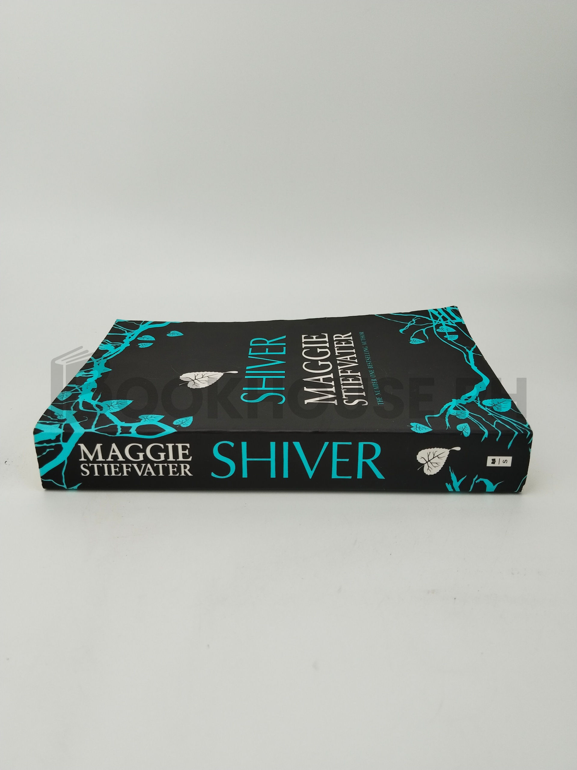 Shiver by Maggie Stiefvater - Image 3
