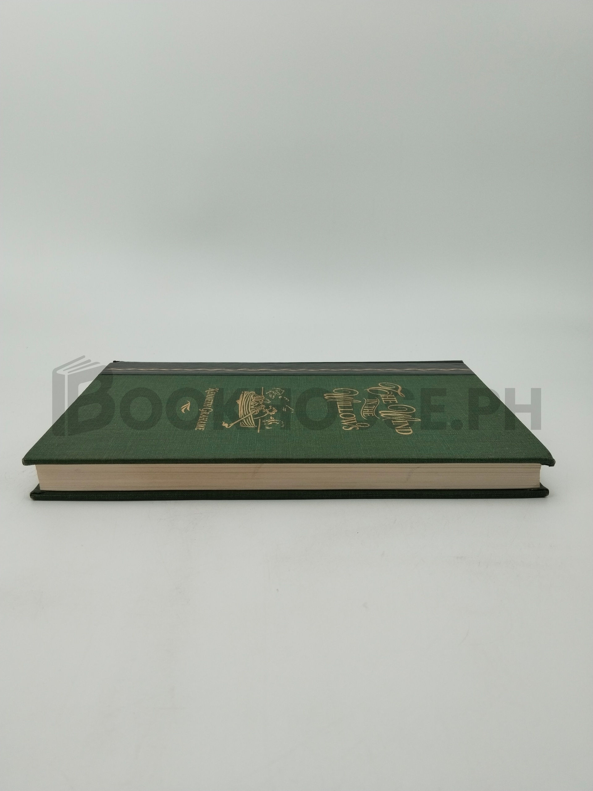 The Wind In The Willows by Kenneth Grahame - Image 4