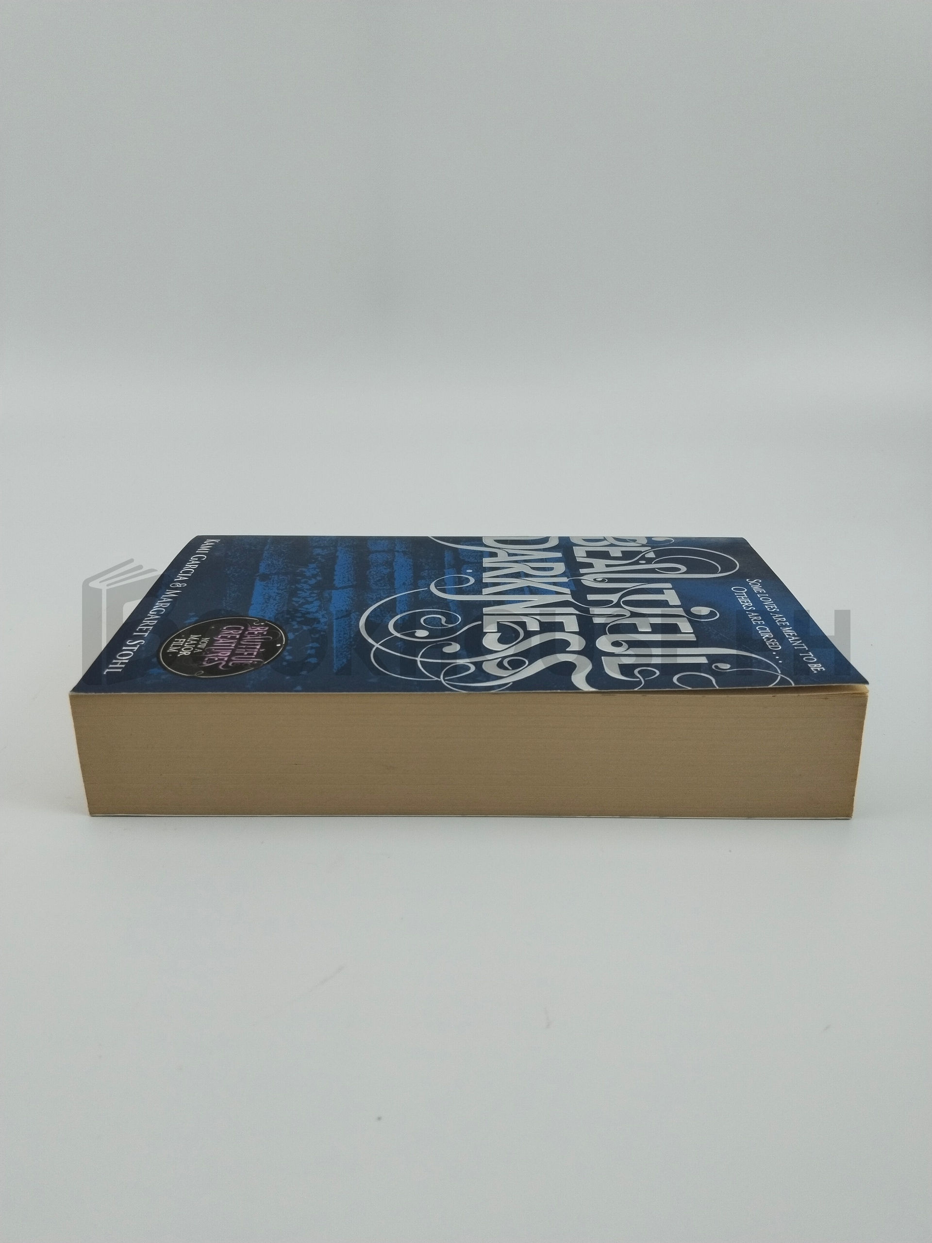 Beautiful Darkness by Kami Garcia, Margaret Stohl - Image 4