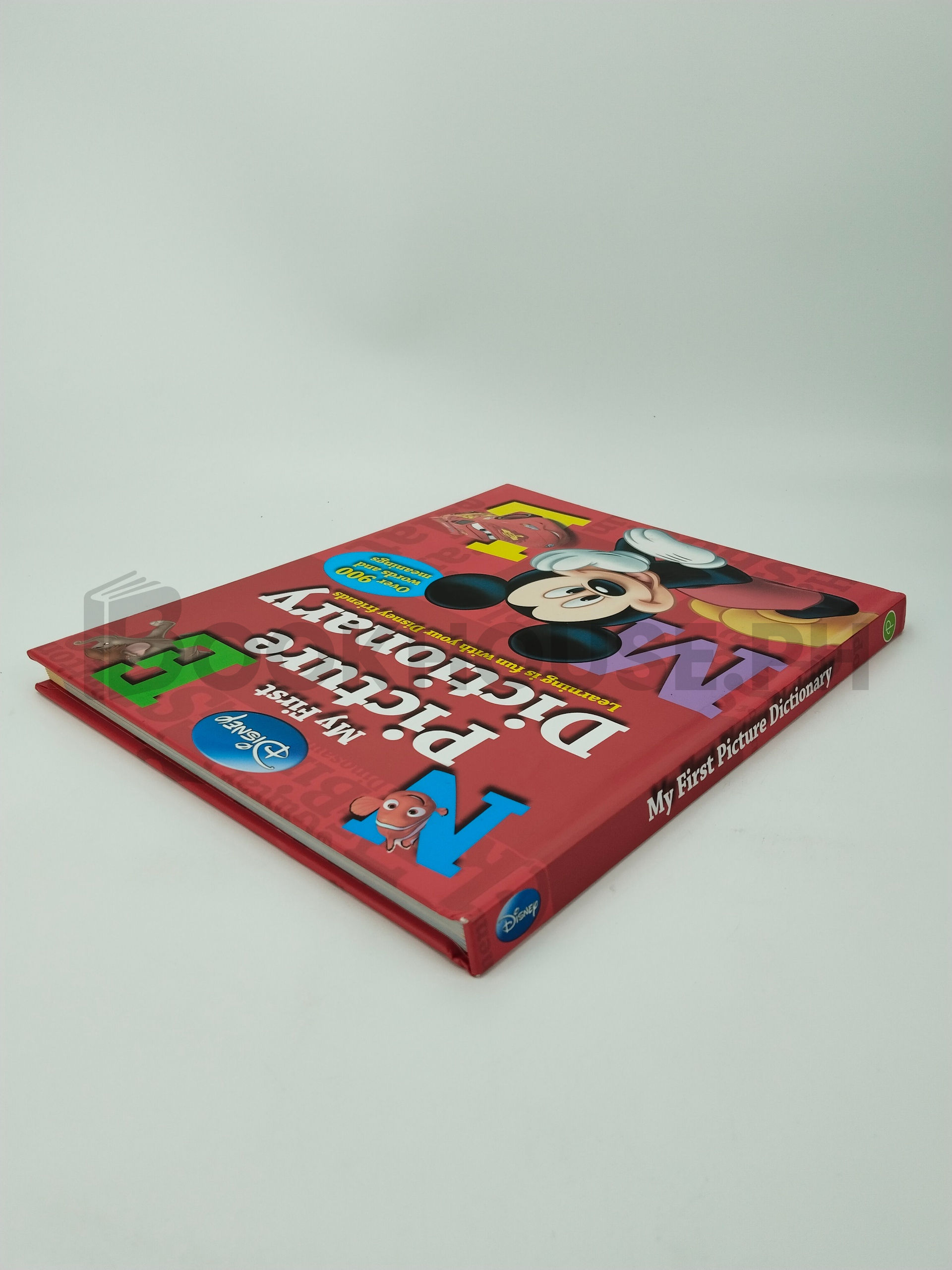 My First Picture Dictionary by Parragon - Image 2