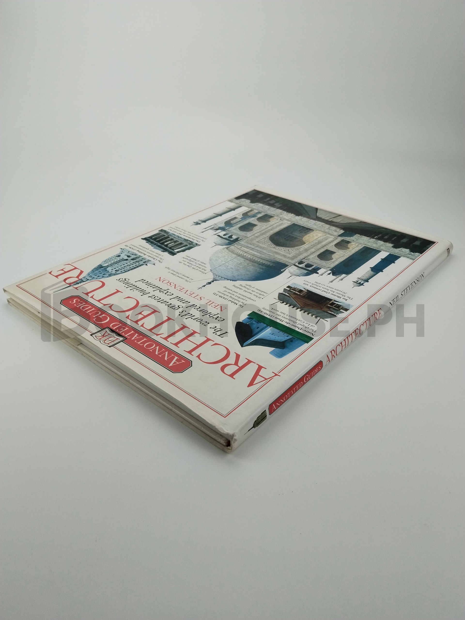 Architecture by Mick Aston - Image 2