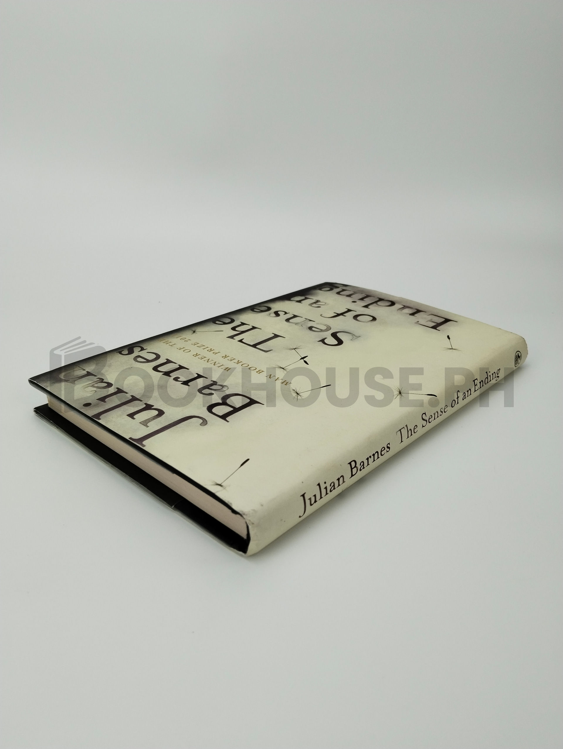 The Sense Of An Ending by Julian Barnes - Image 2