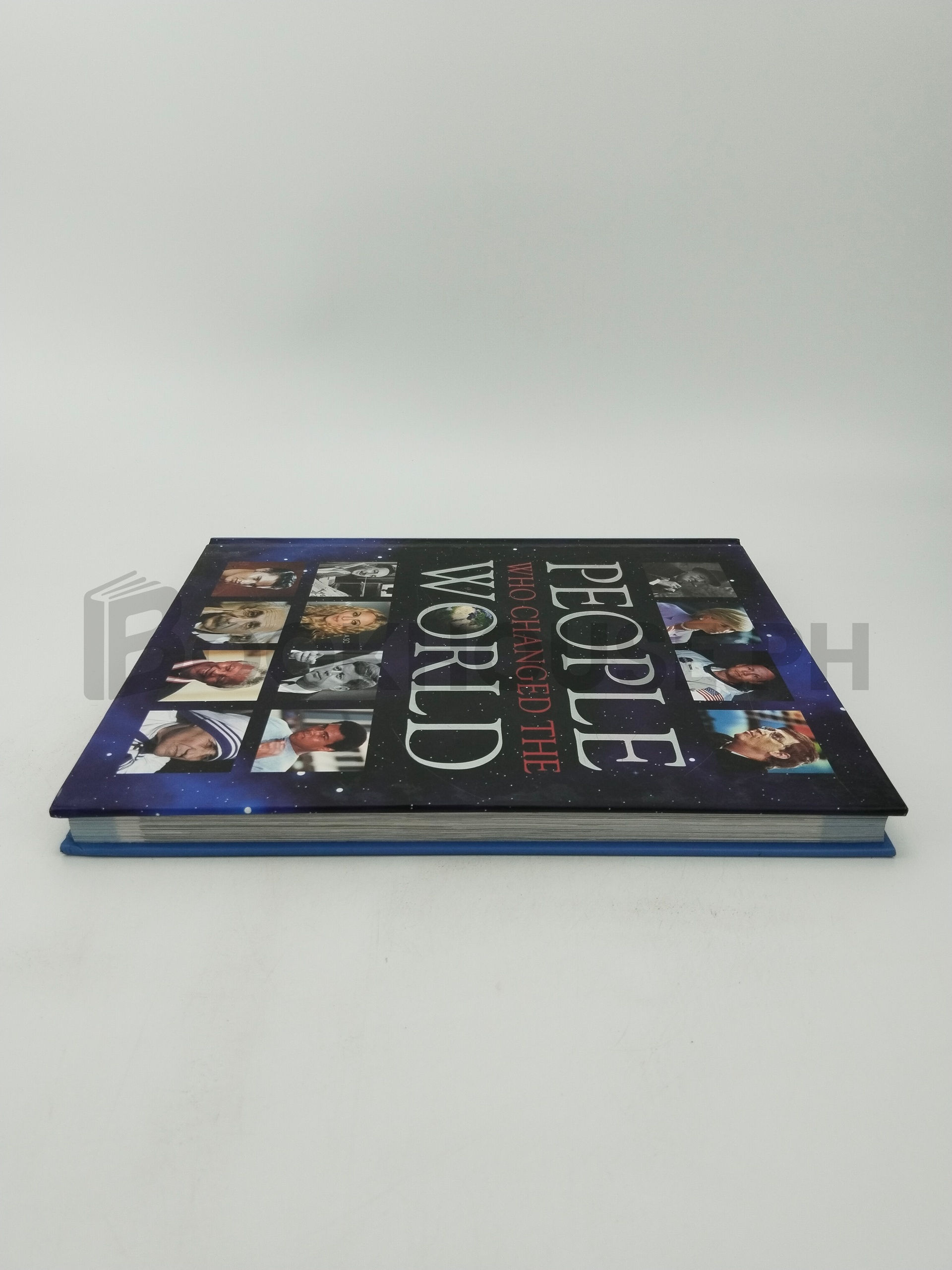 People Who Changed The World by Cara Rogers - Image 4