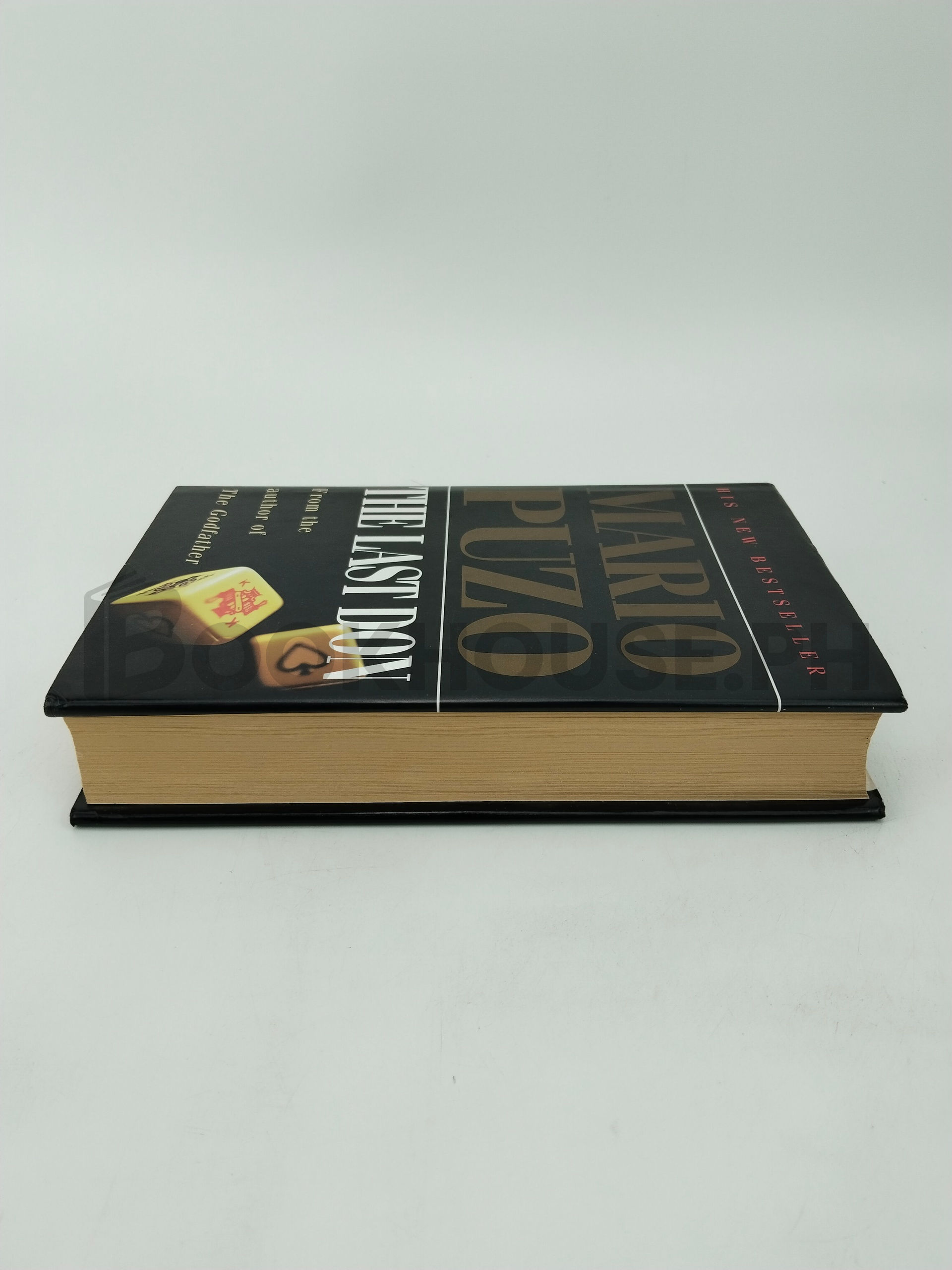 The Last Don by Mario Puzo - Image 4