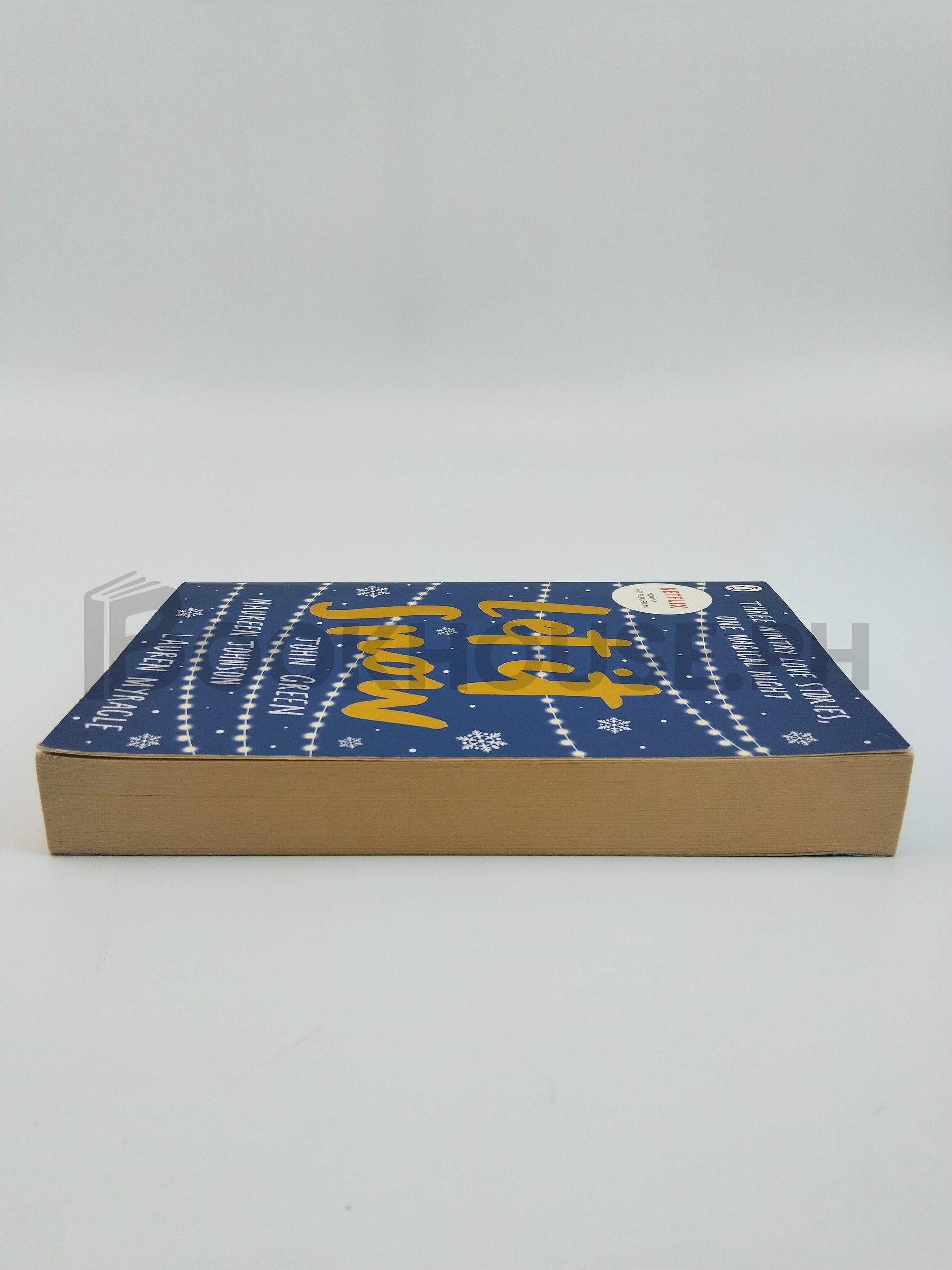 Let It Snow by John Green, Lauren Myracle - Image 4