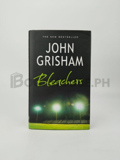 Bleachers by John Grisham