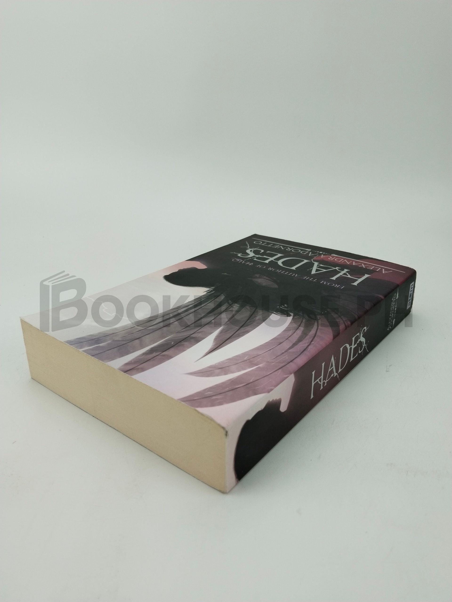 Hades by Alexandra Adornetto - Image 2