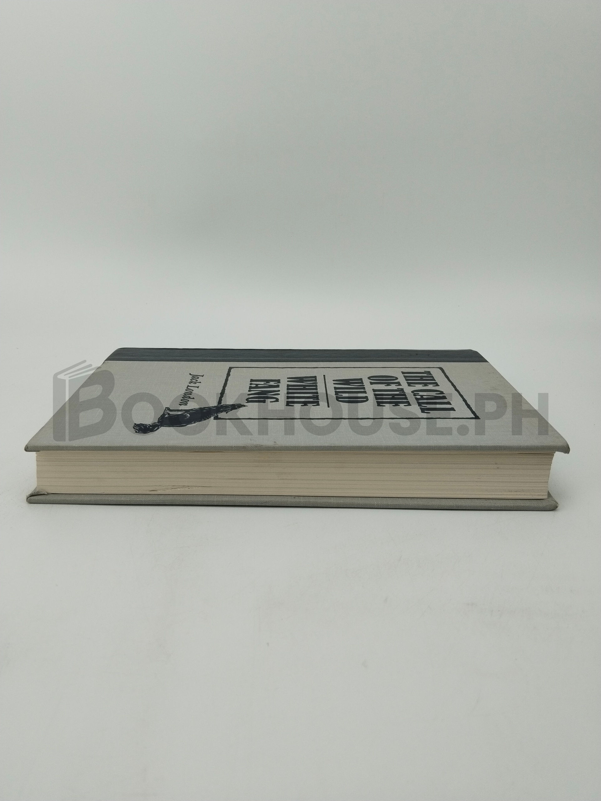 Jack London by The Call Of The Wild White Fang - Image 4