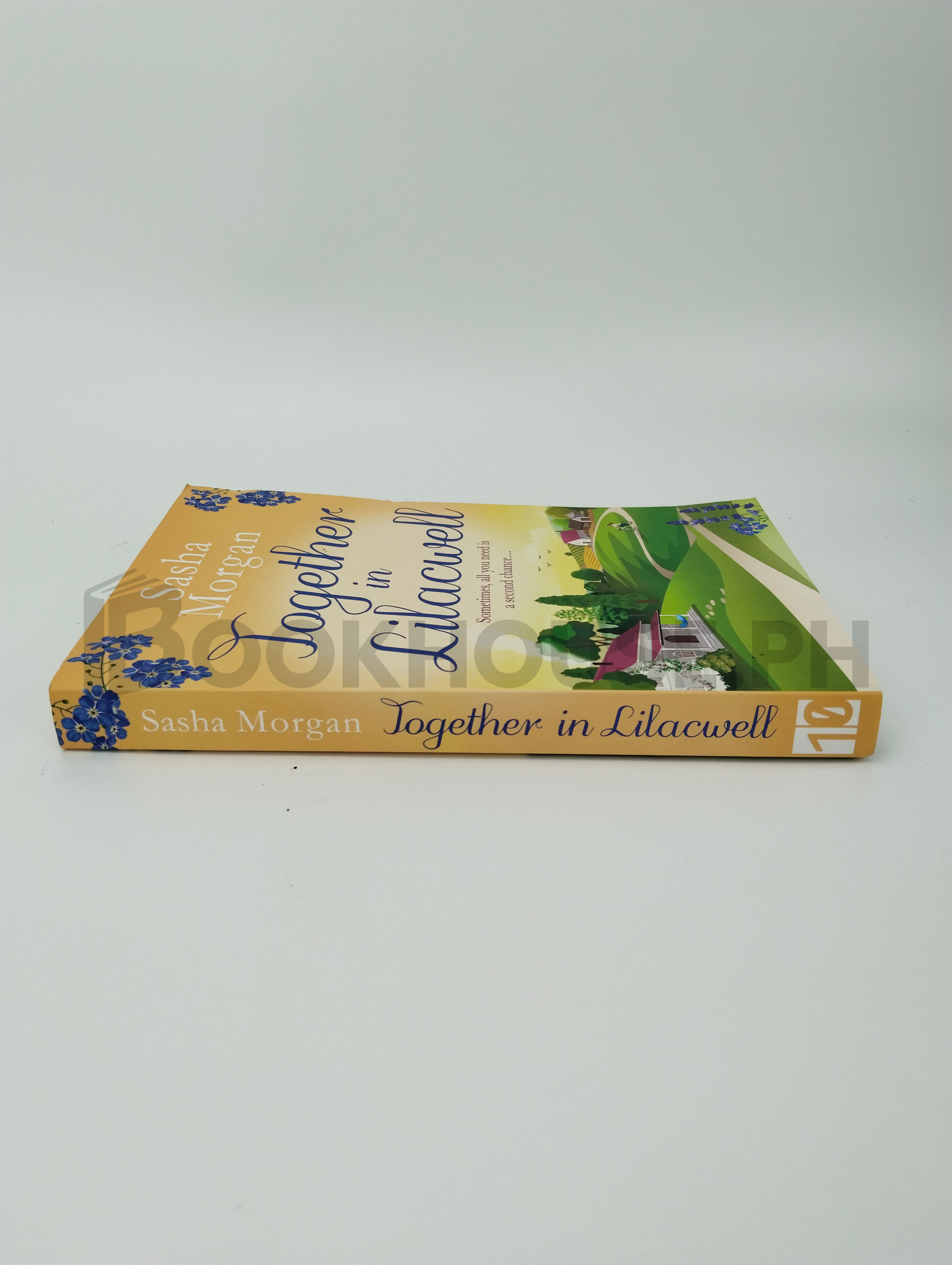 Together In Lilacwell by Sasha Morgan - Image 3