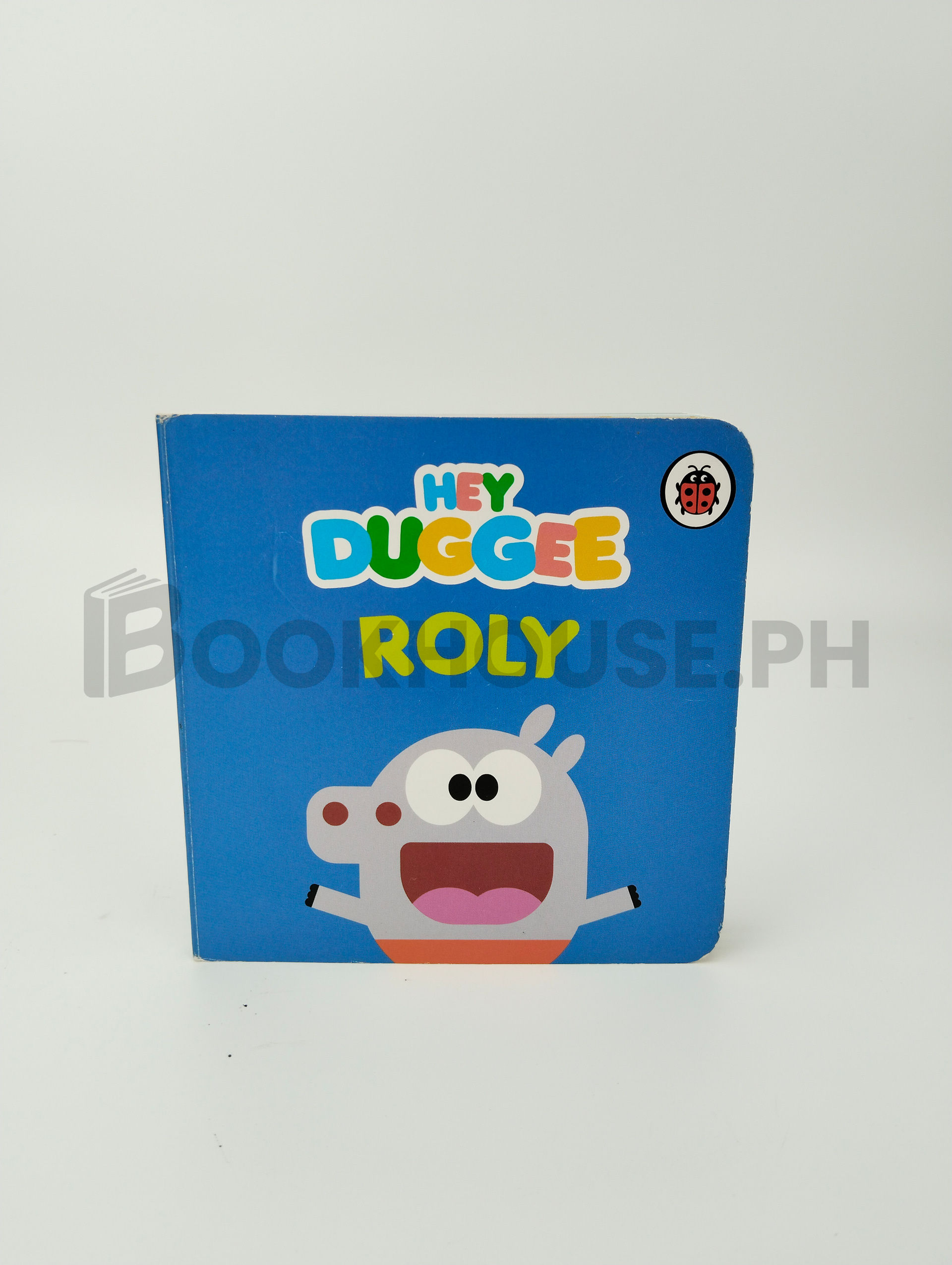 Roly by Hey Duggee