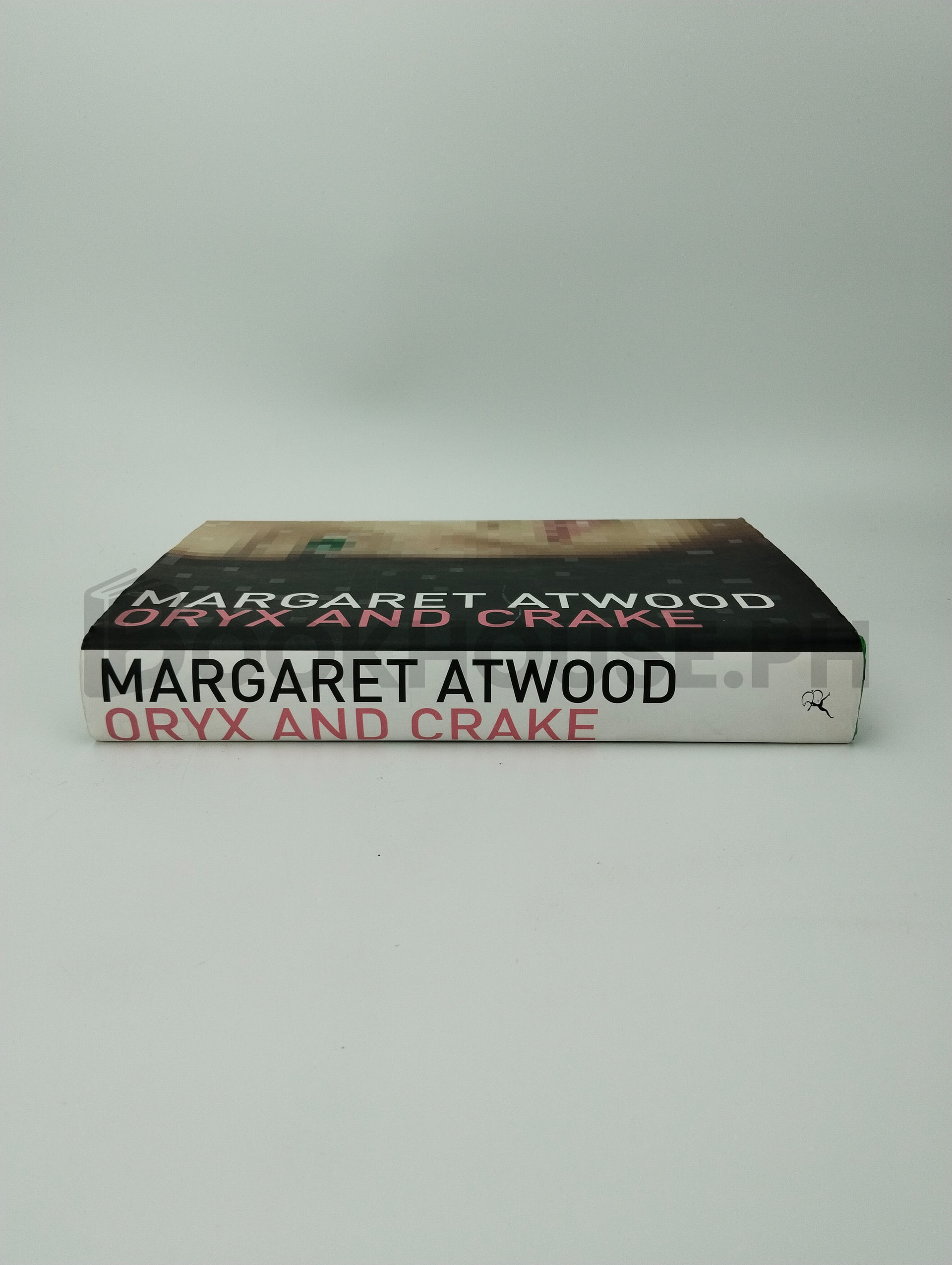 Oryx And Crake by Margaret Atwood - Image 3