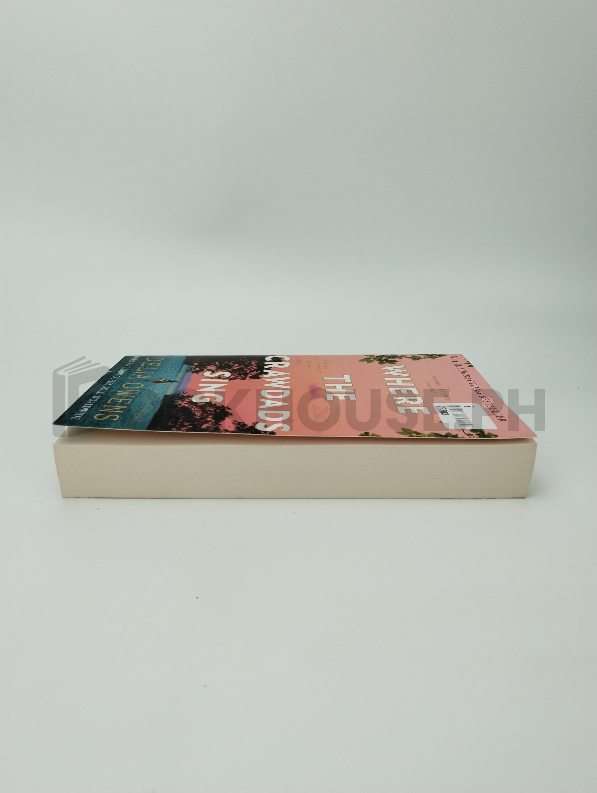 Where The Crawdads Sing by Delia Owens - Image 4