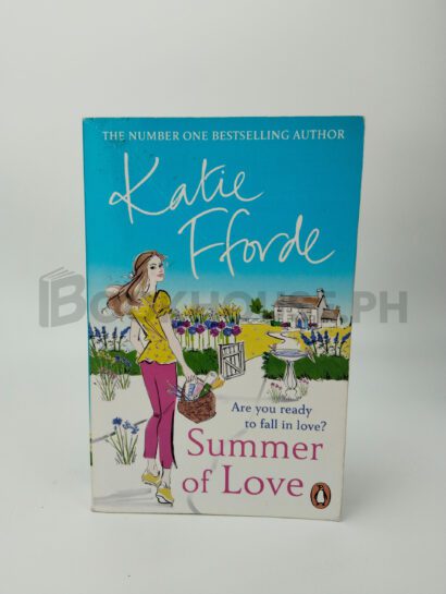 Summer Of Love by Katie Fforde