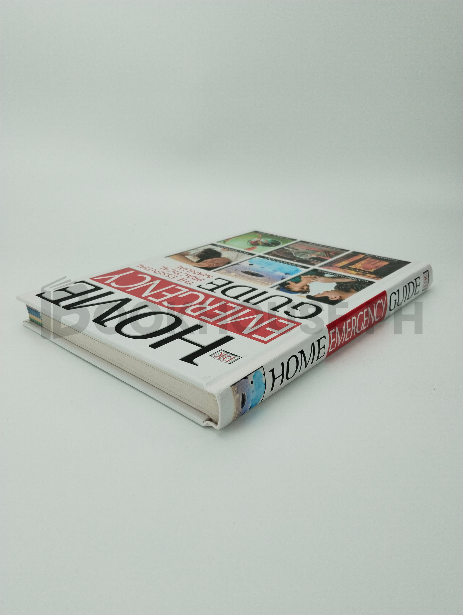 Home Emergency Guide by Jemima Dunne - Image 2