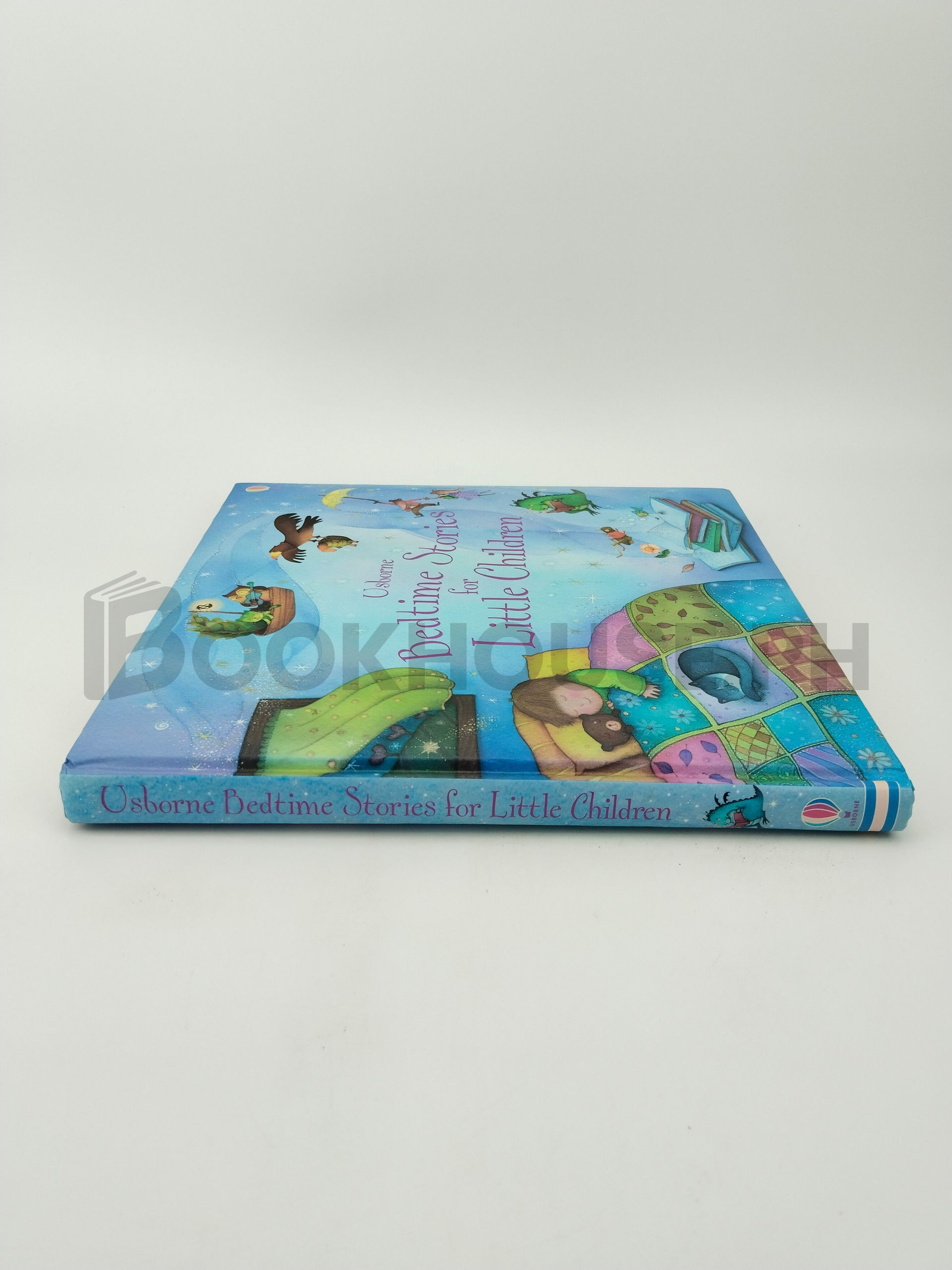 Bedtime Stories For Little Children by Jenny Tyler - Image 3