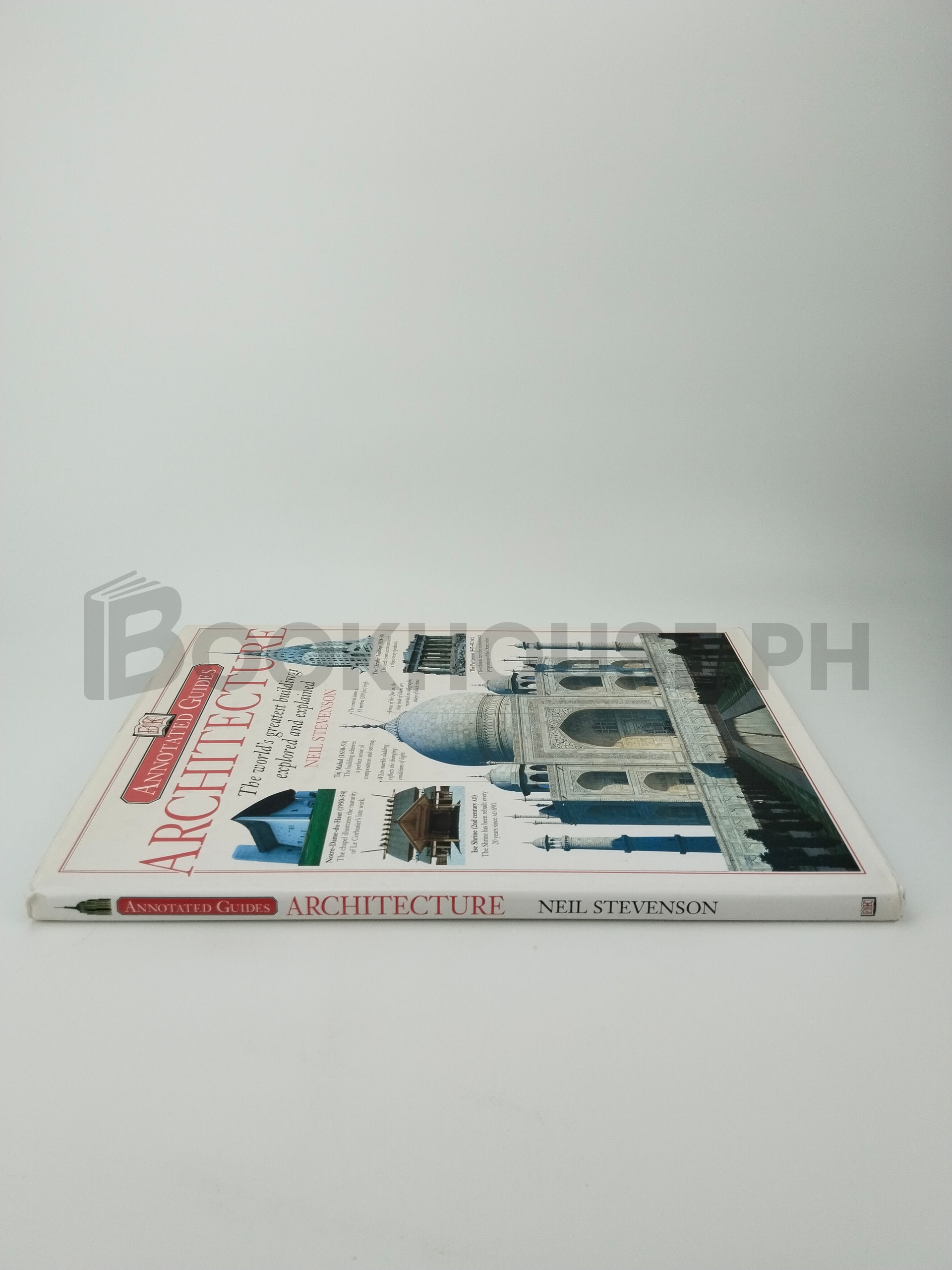 Architecture by Mick Aston - Image 3