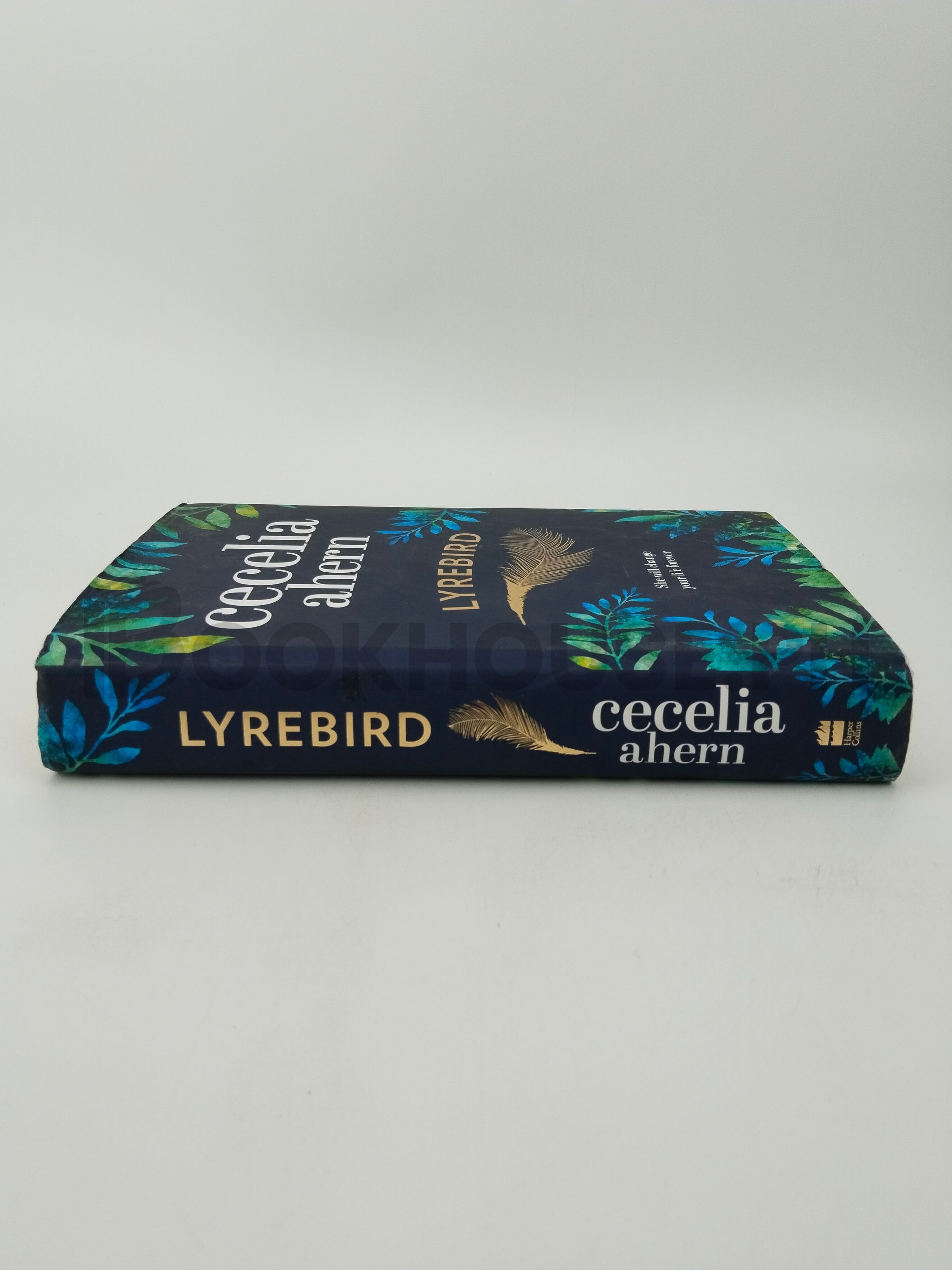 Lyrebird by Cecelia Ahern - Image 3