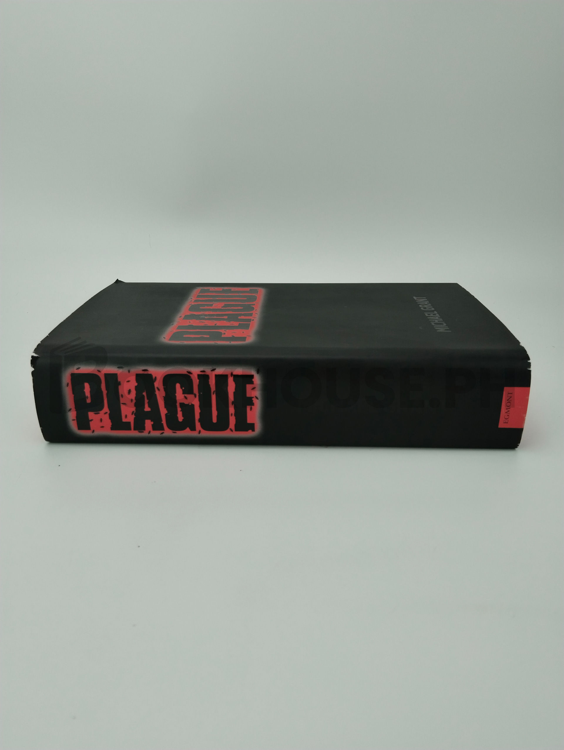 Plague by Michael Grant - Image 3