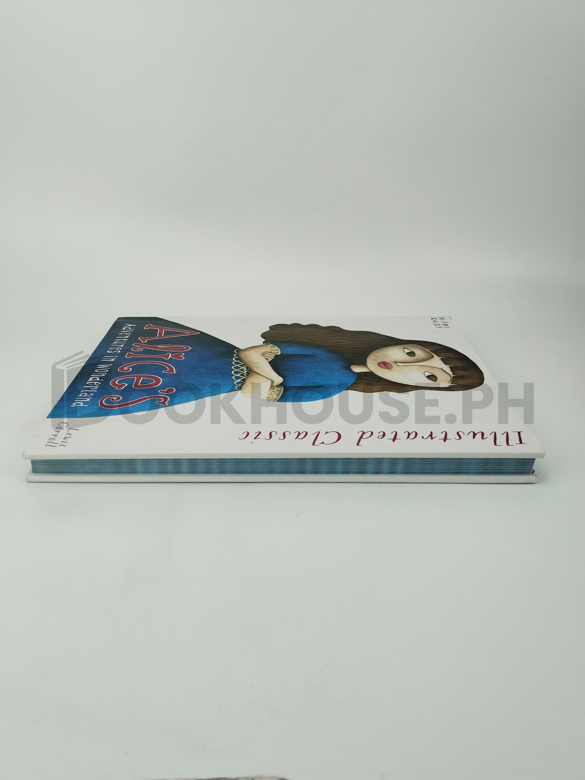 Alice's Adventures In Wonderland by Lewis Carroll - Image 4