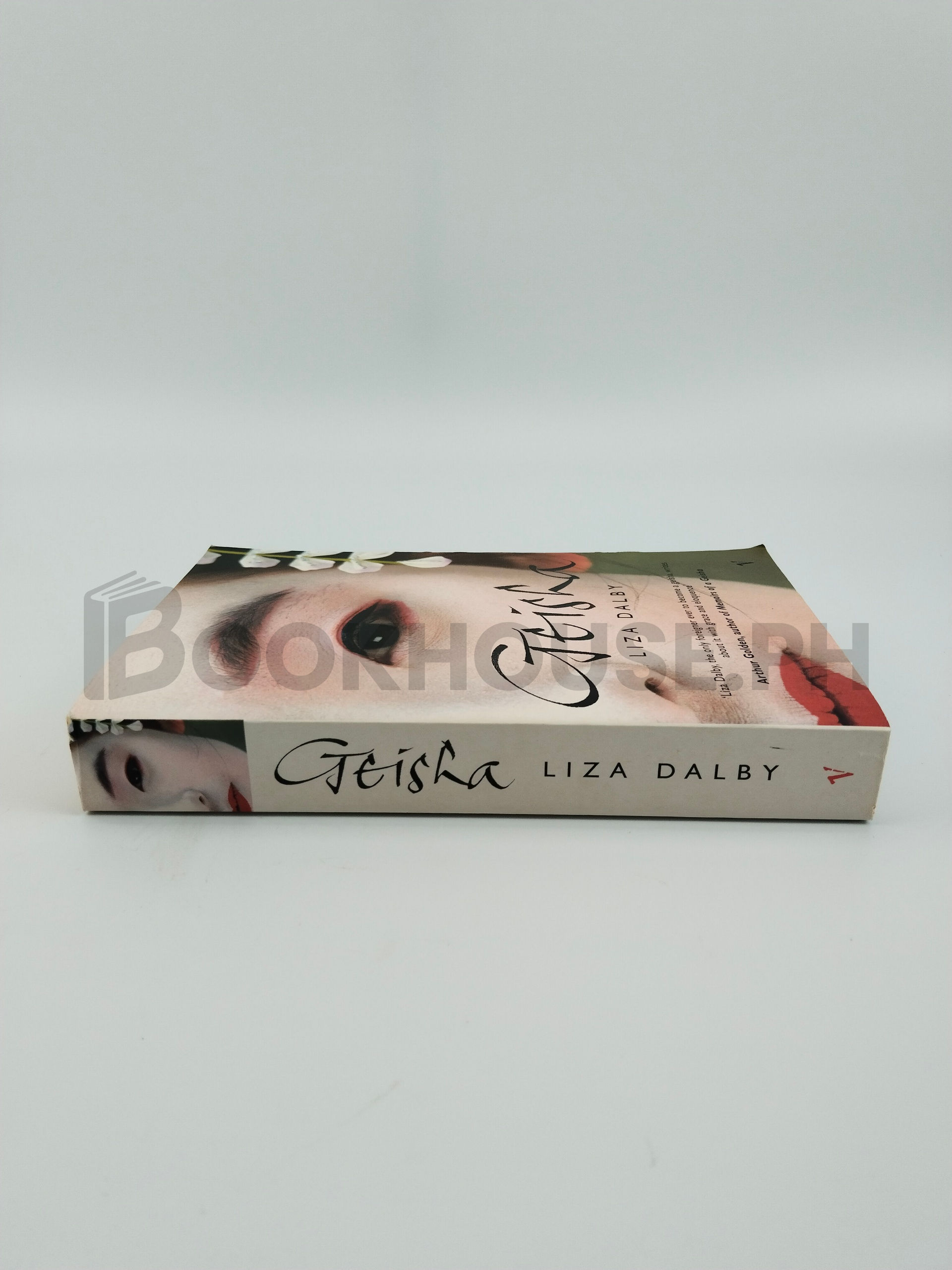 Geisha by Liza Crihfield Dalby - Image 3