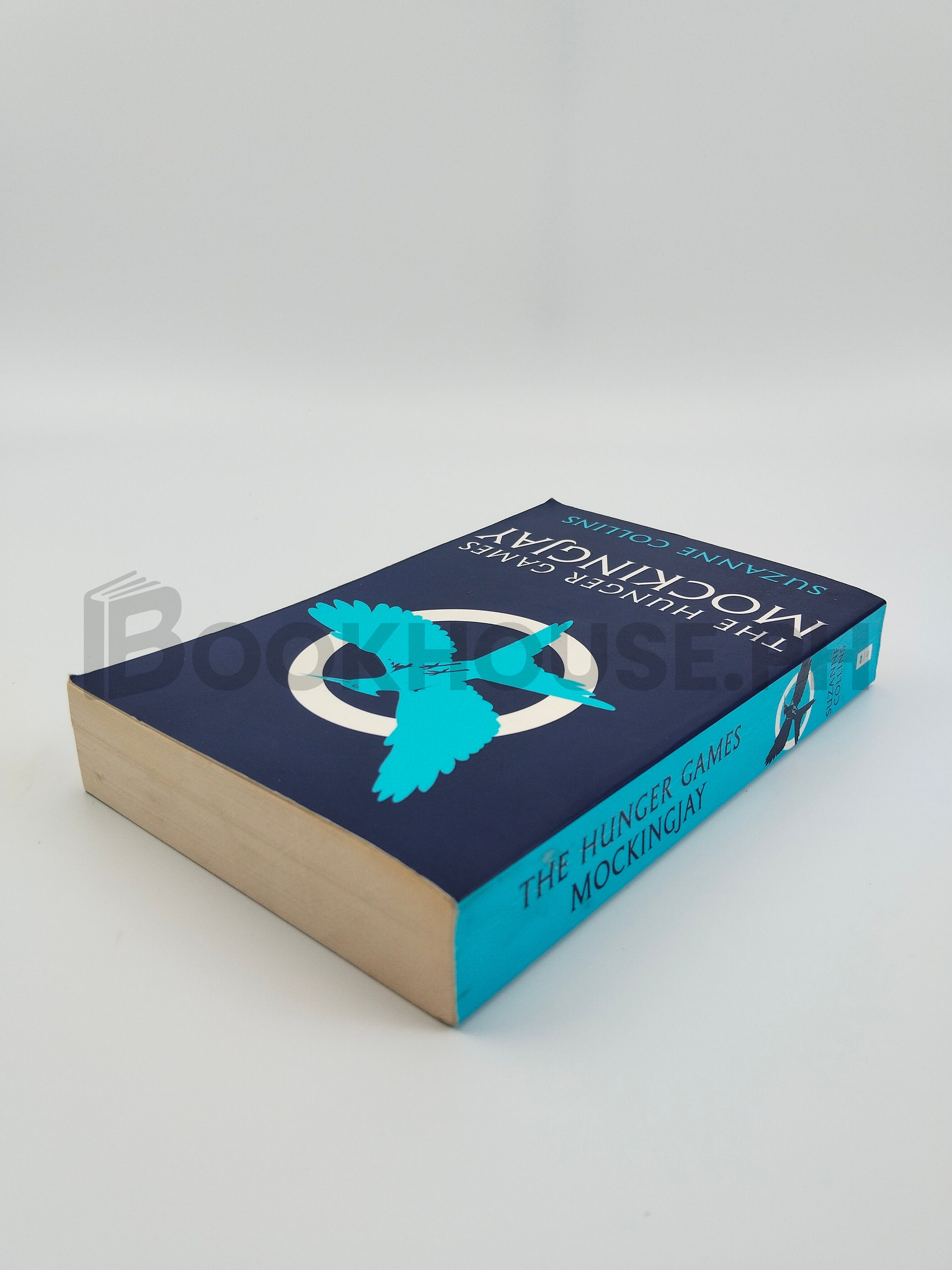 Mockingjay by Suzanne Collins - Image 2