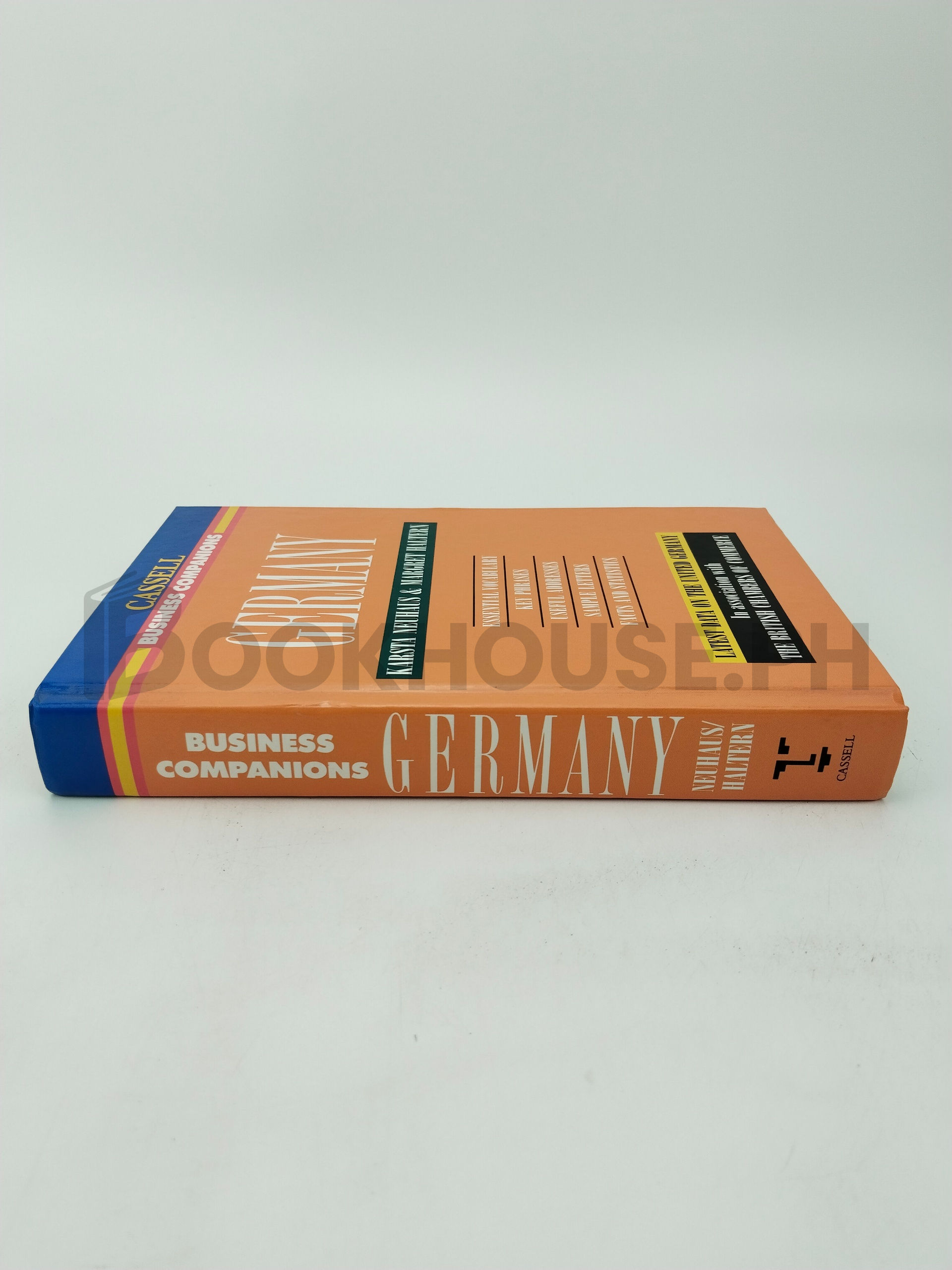 Germany by Karsta Neuhaus, Margret Haltern - Image 3