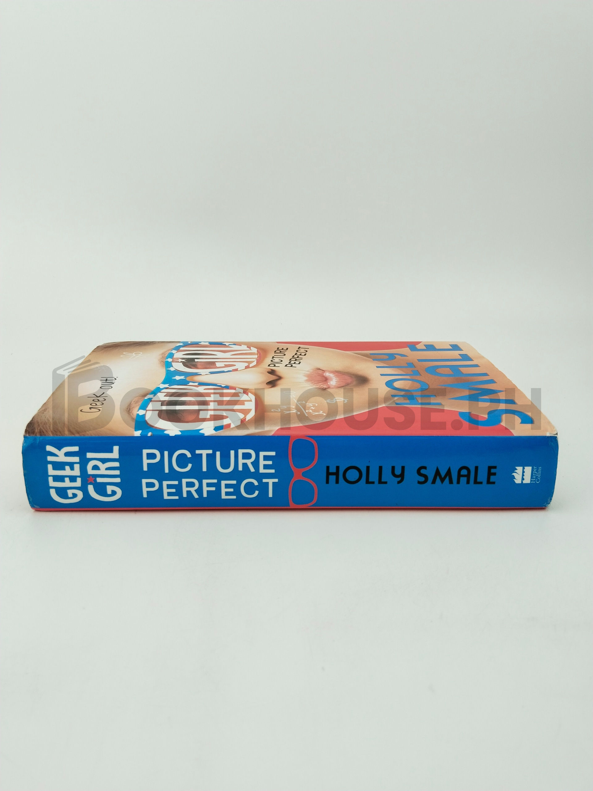 Picture Perfect by Holly Smale - Image 3