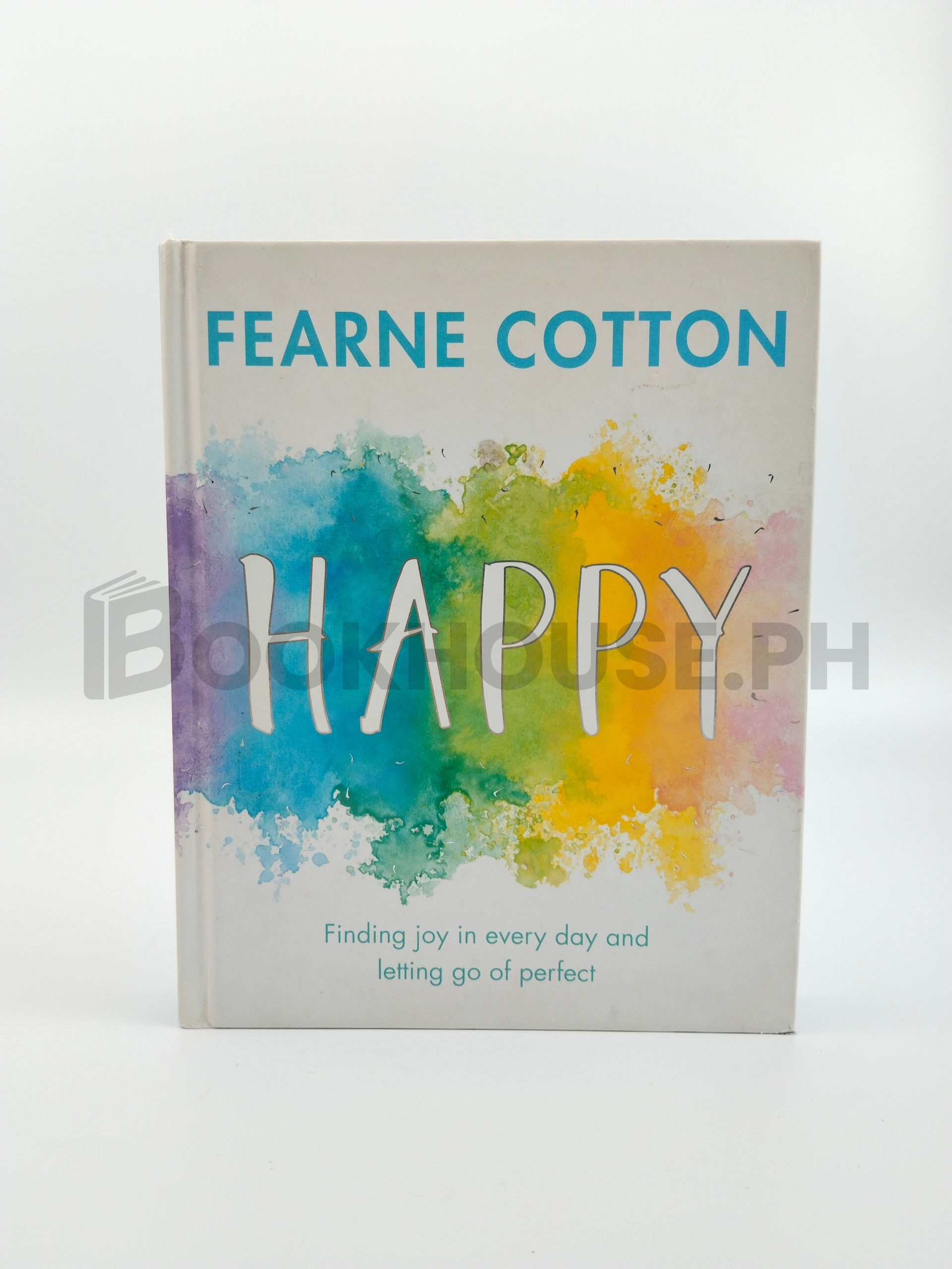 Happy by Fearne Cotton