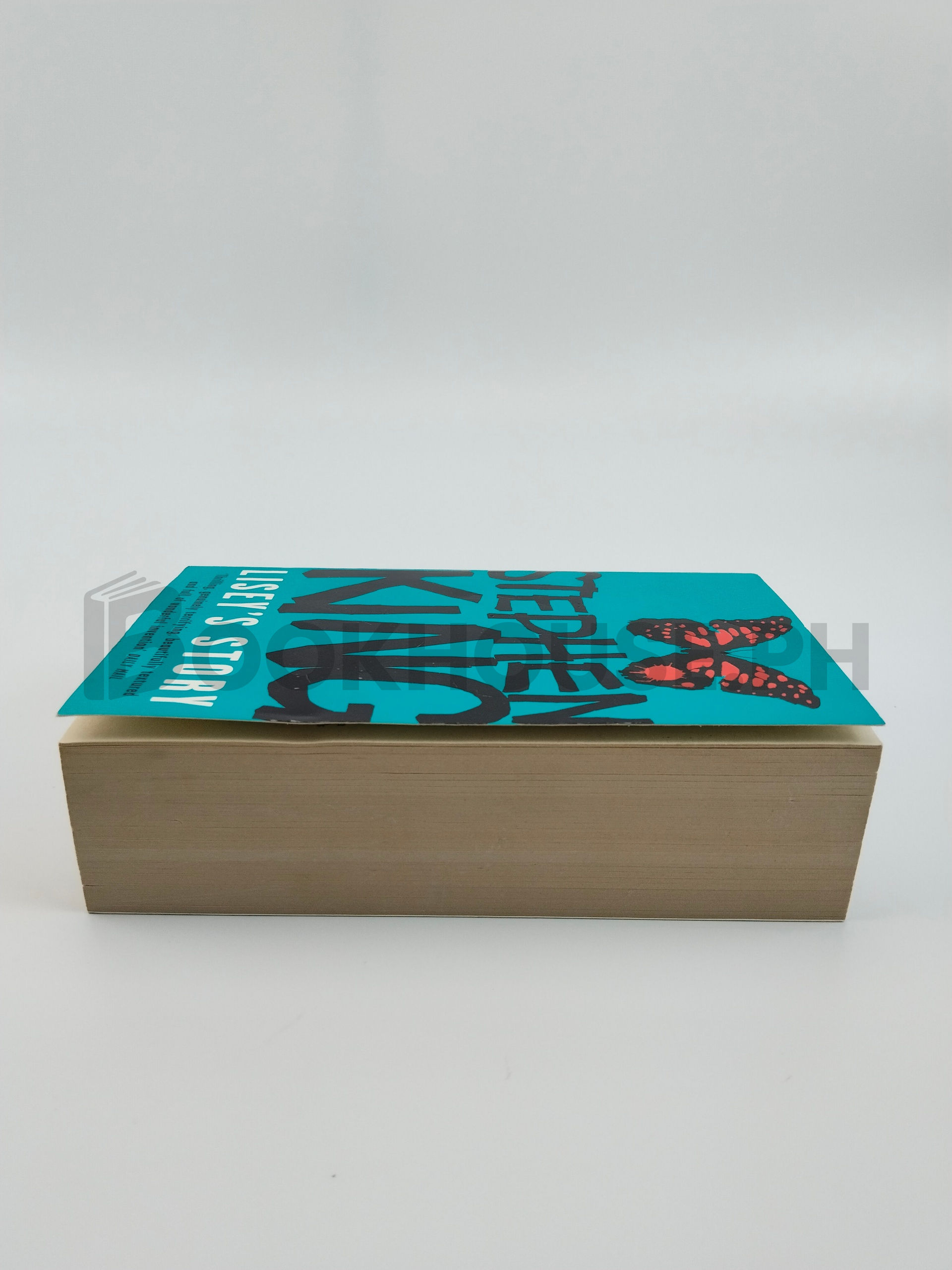 Lisey's Story by Stephen King - Image 4