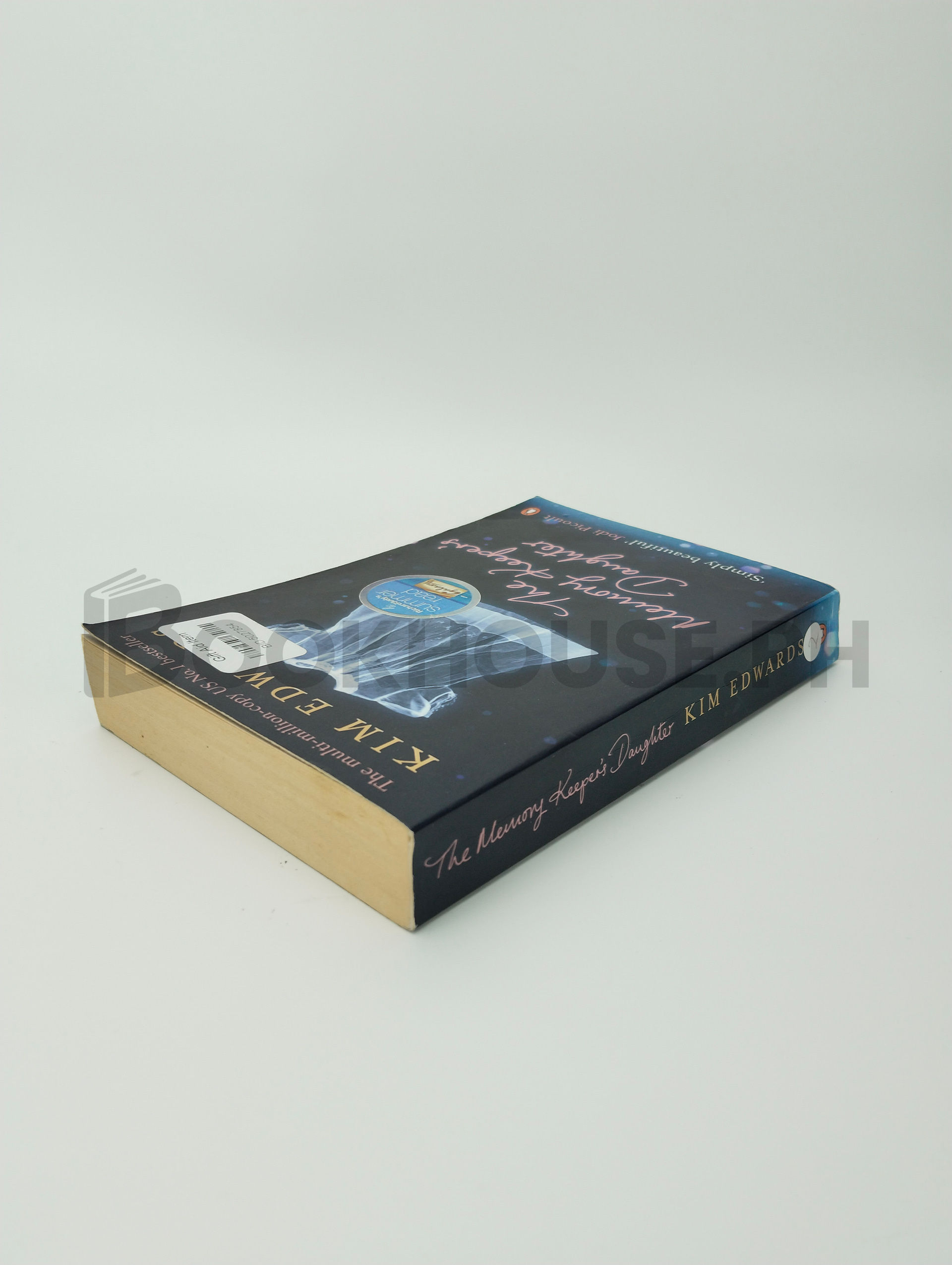 The Memory Keeper's Daughter by Kim Edwards - Image 2