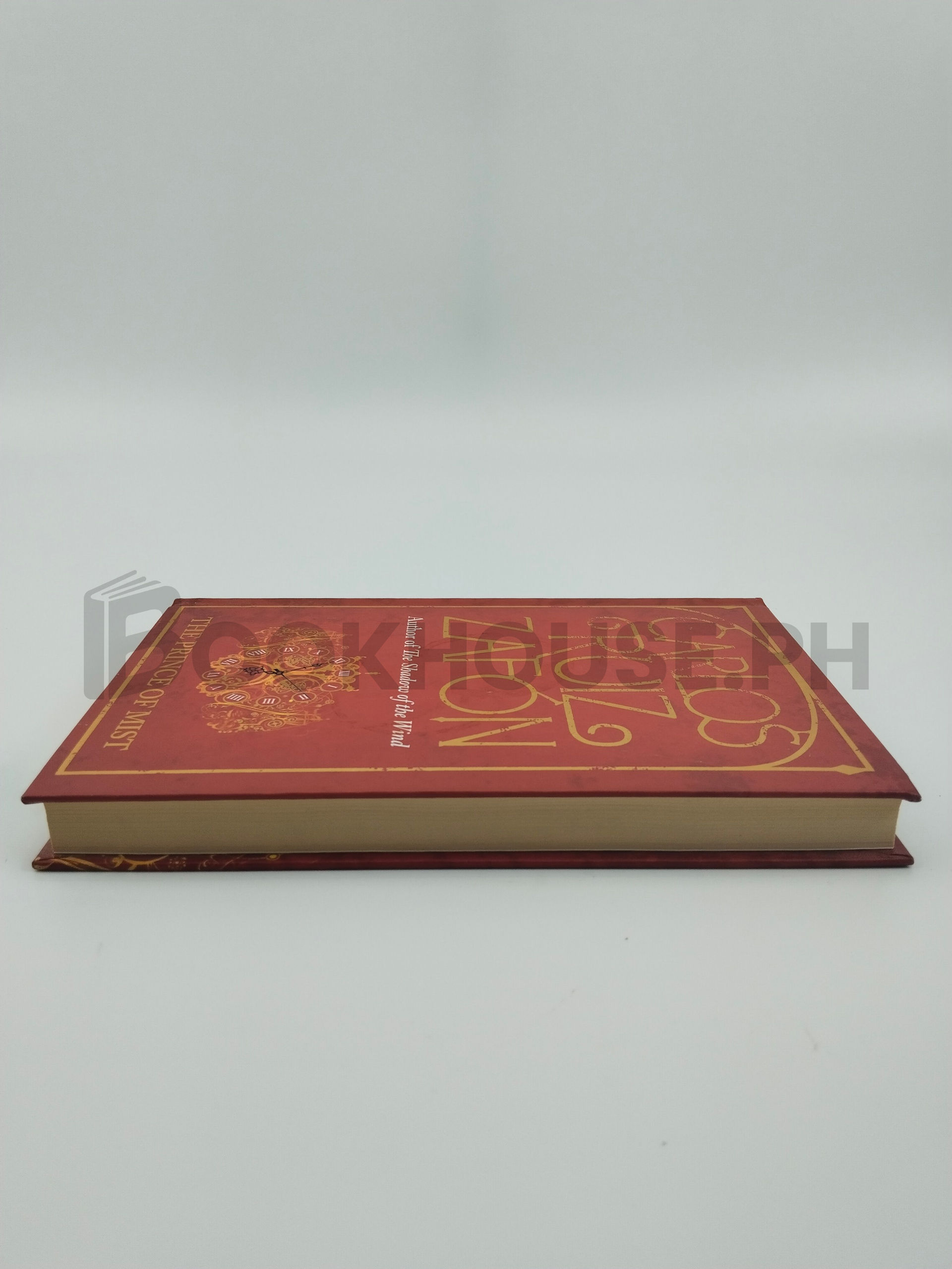 The Prince Of Mist by Carlos Ruiz Zafón - Image 4