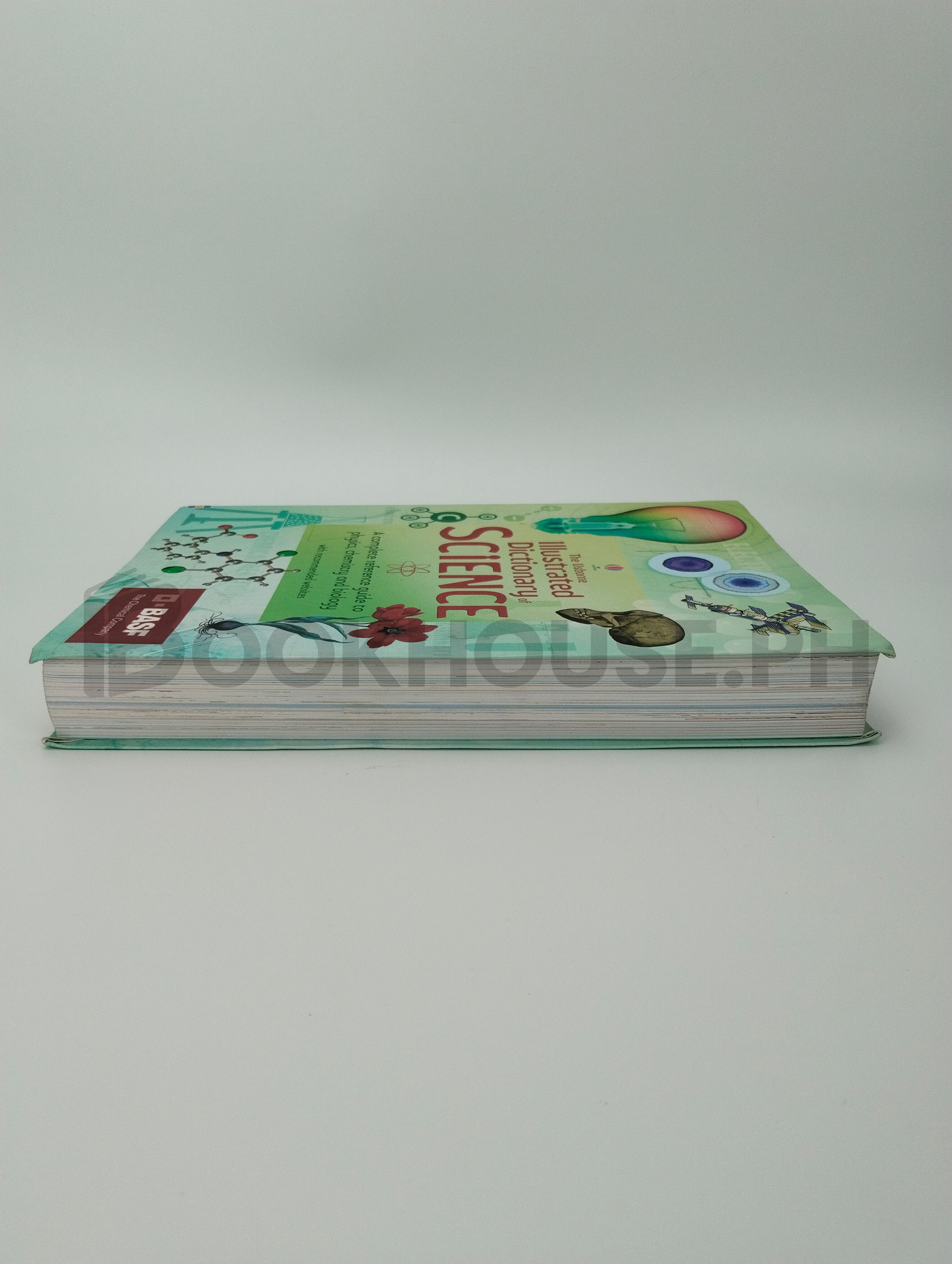 Illustrated Dictionary Of Science by Usborne - Image 4