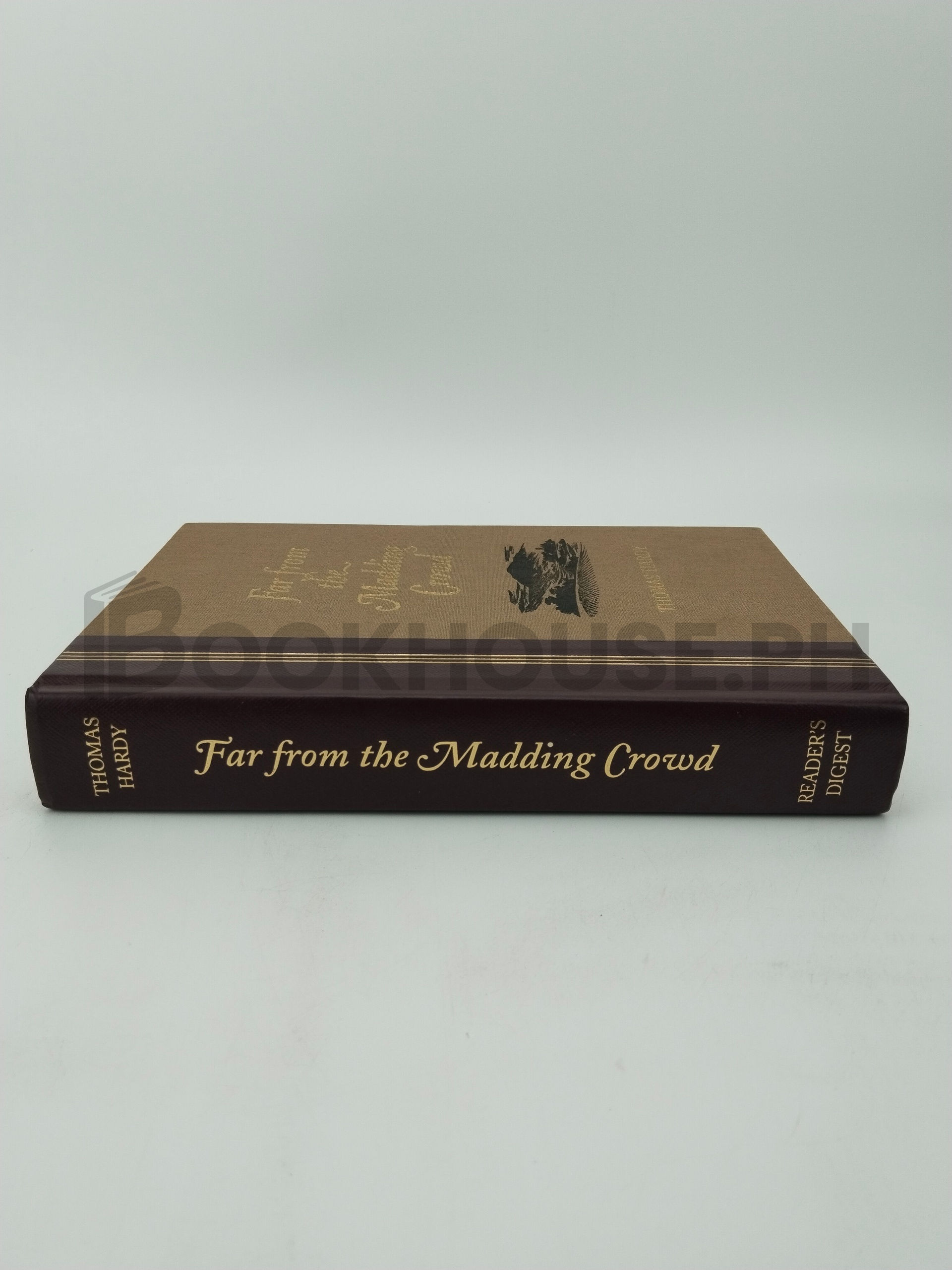 Far From The Madding Crowd by Thomas Hardy - Image 3