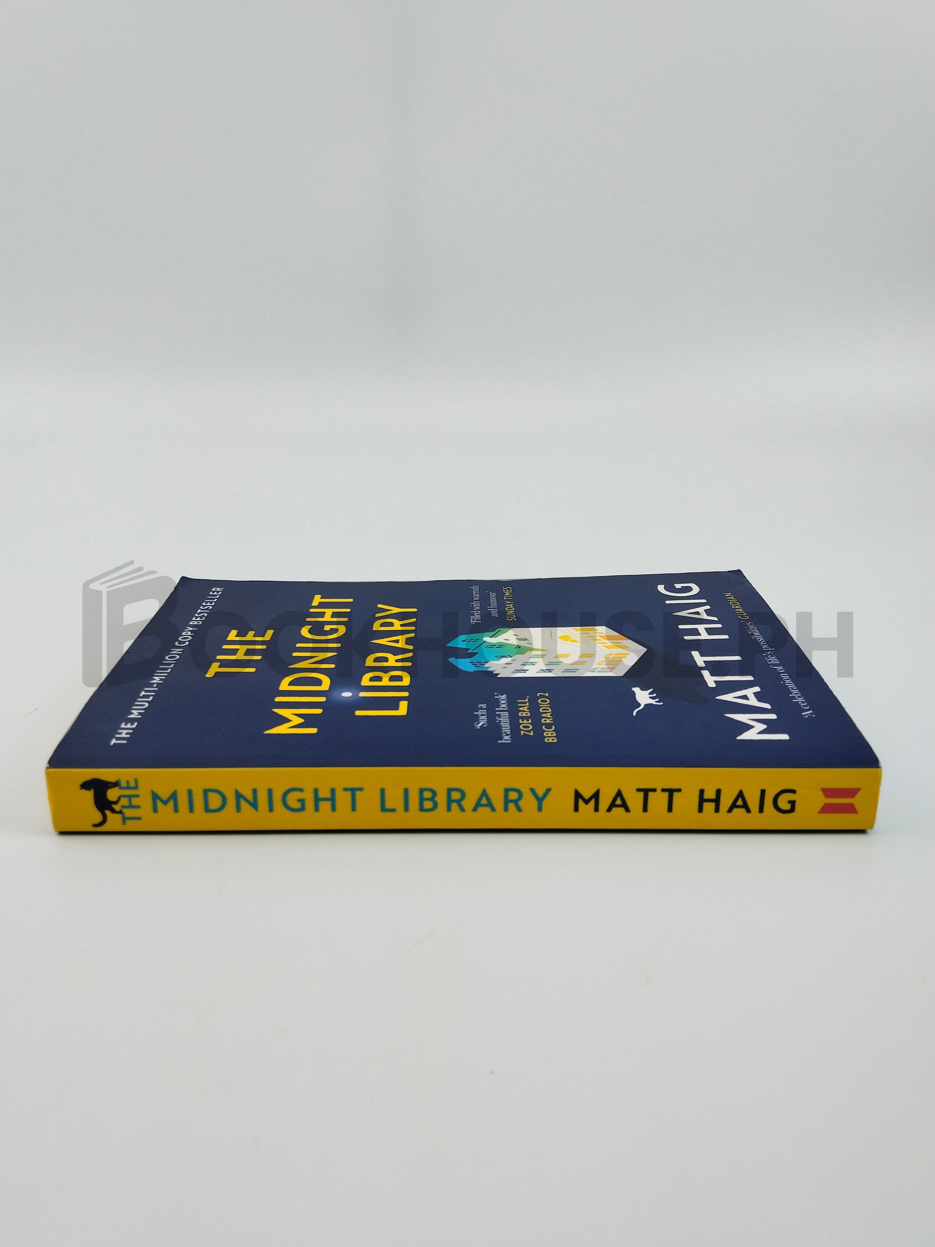 The Midnight Library by Matt Haig - Image 3
