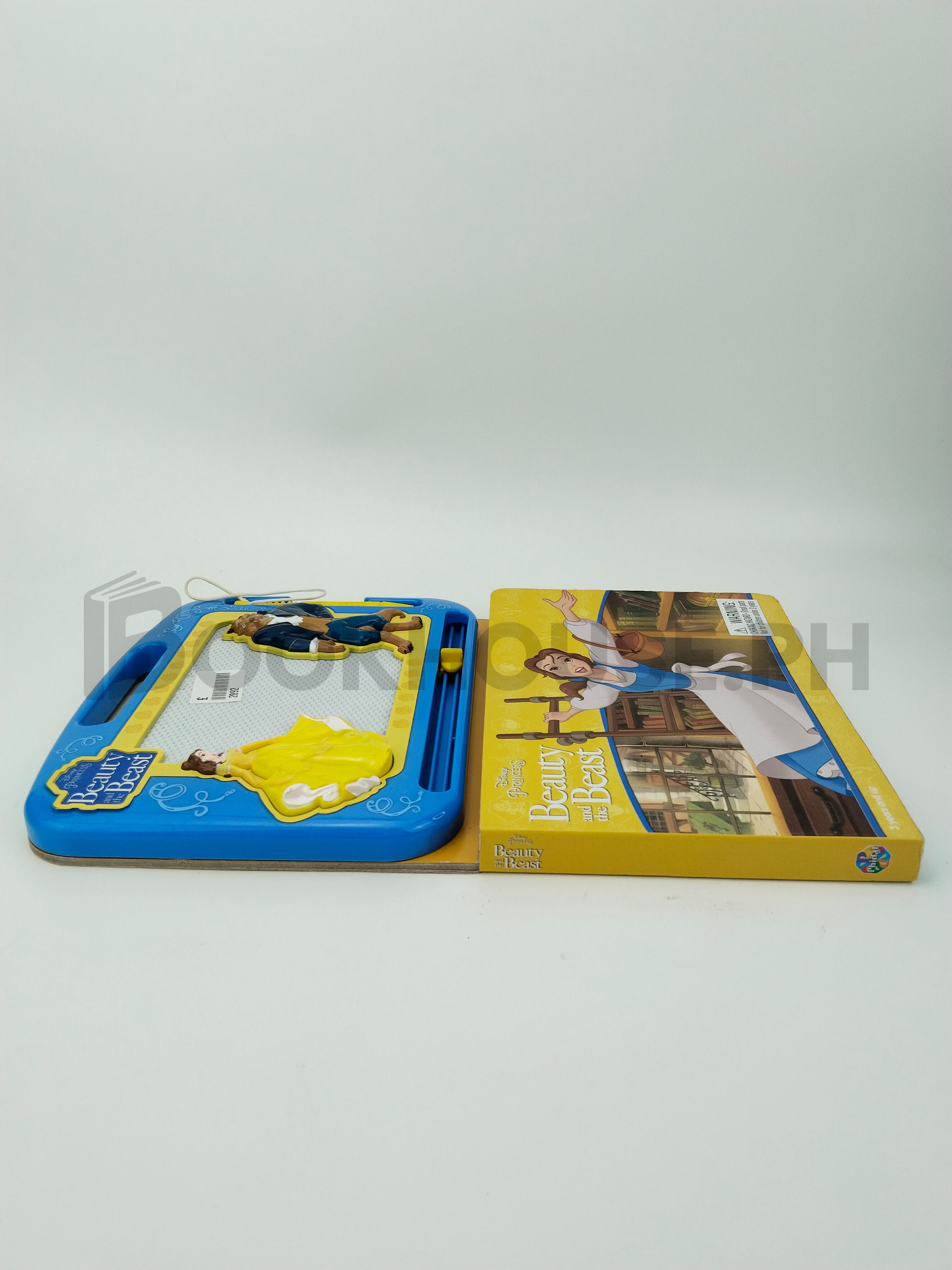 Beauty And The Beast by Phidal Publishing, Inc. - Image 3