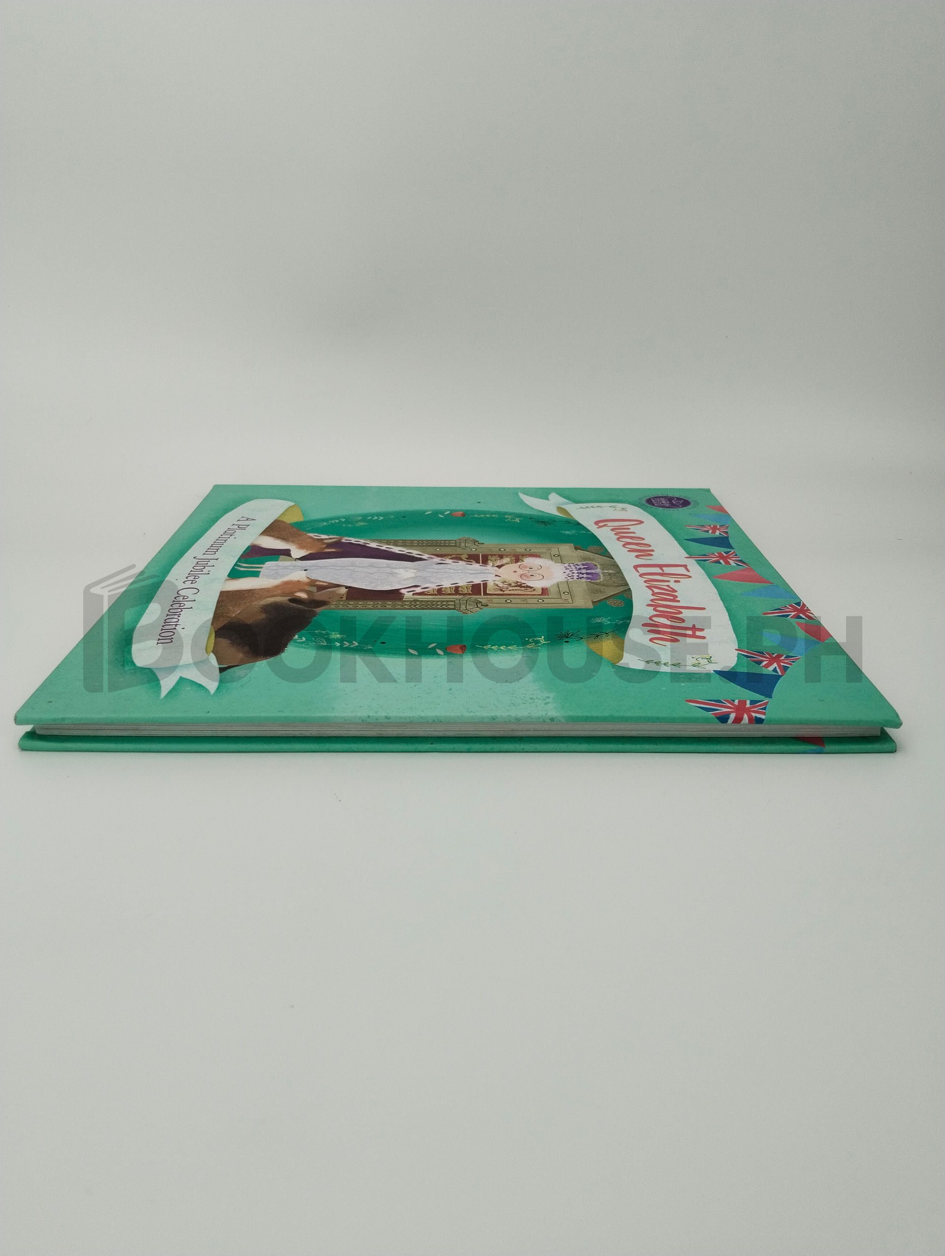 Queen Elizabeth by The Queen's Platinum Jubilee - Image 4