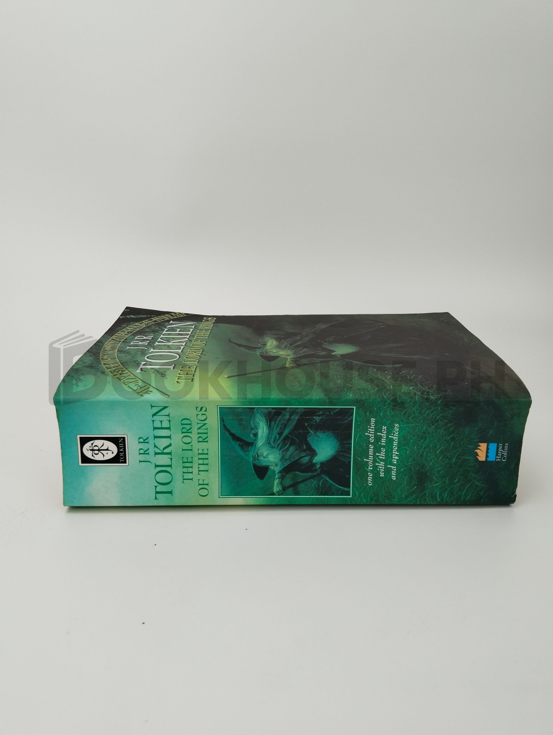 The Lord Of The Rings by Jrr Tolkien - Image 3