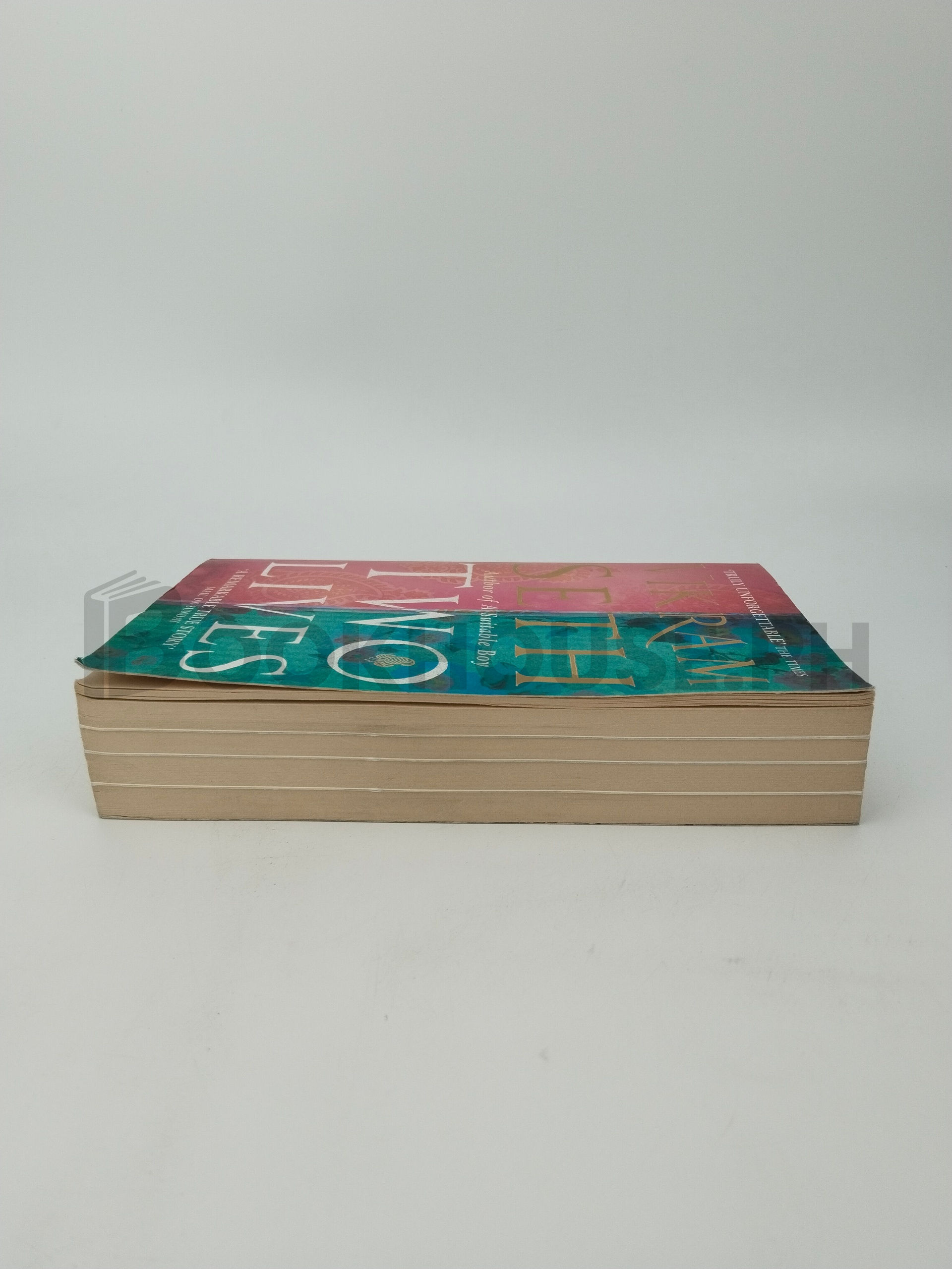 Two Lives by Vikram Seth - Image 4