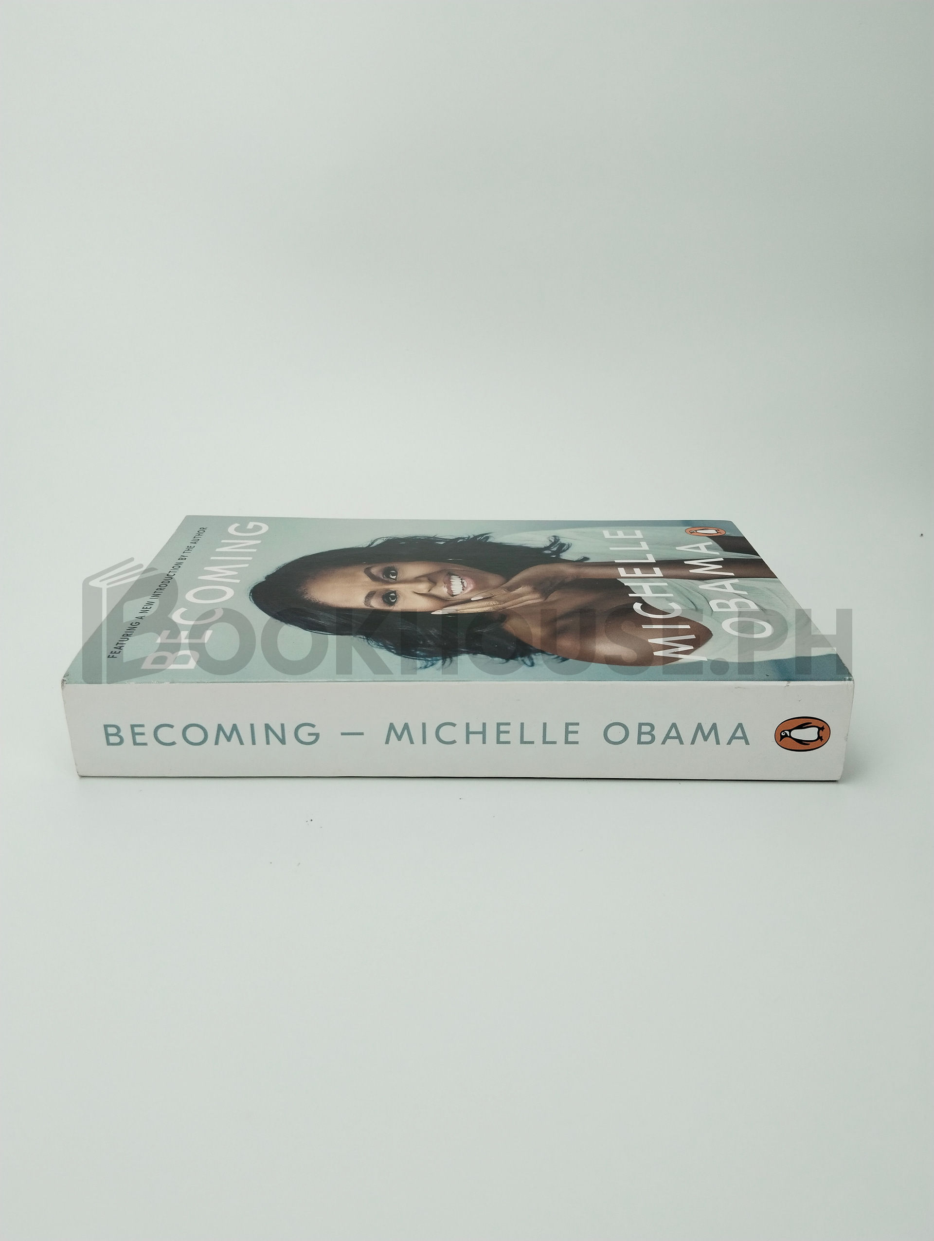 Michelle Obama by Becoming - Image 3
