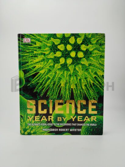 Science by Dorling Kindersley Publishing Staff