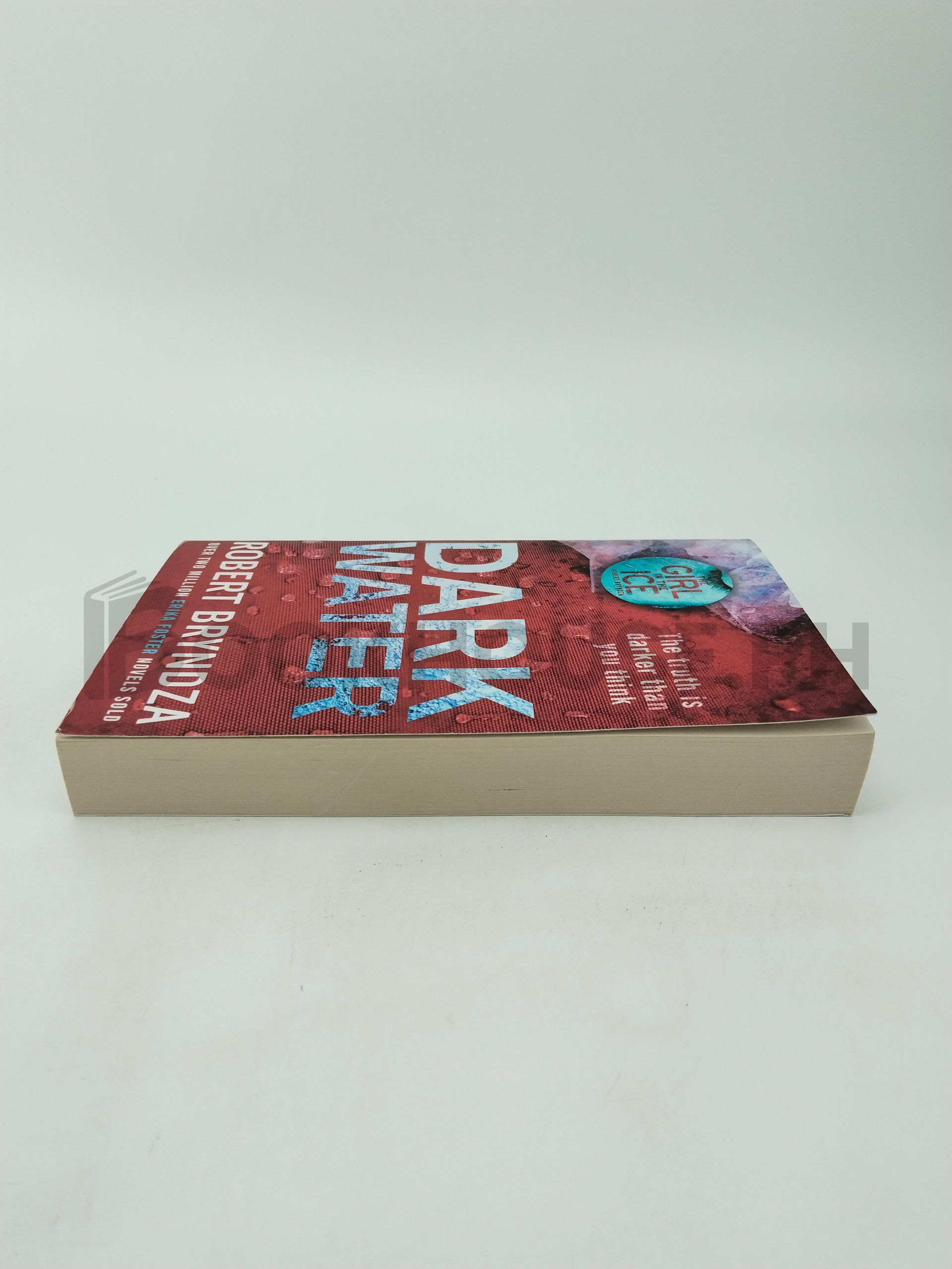 Dark Water by Robert Bryndza - Image 4