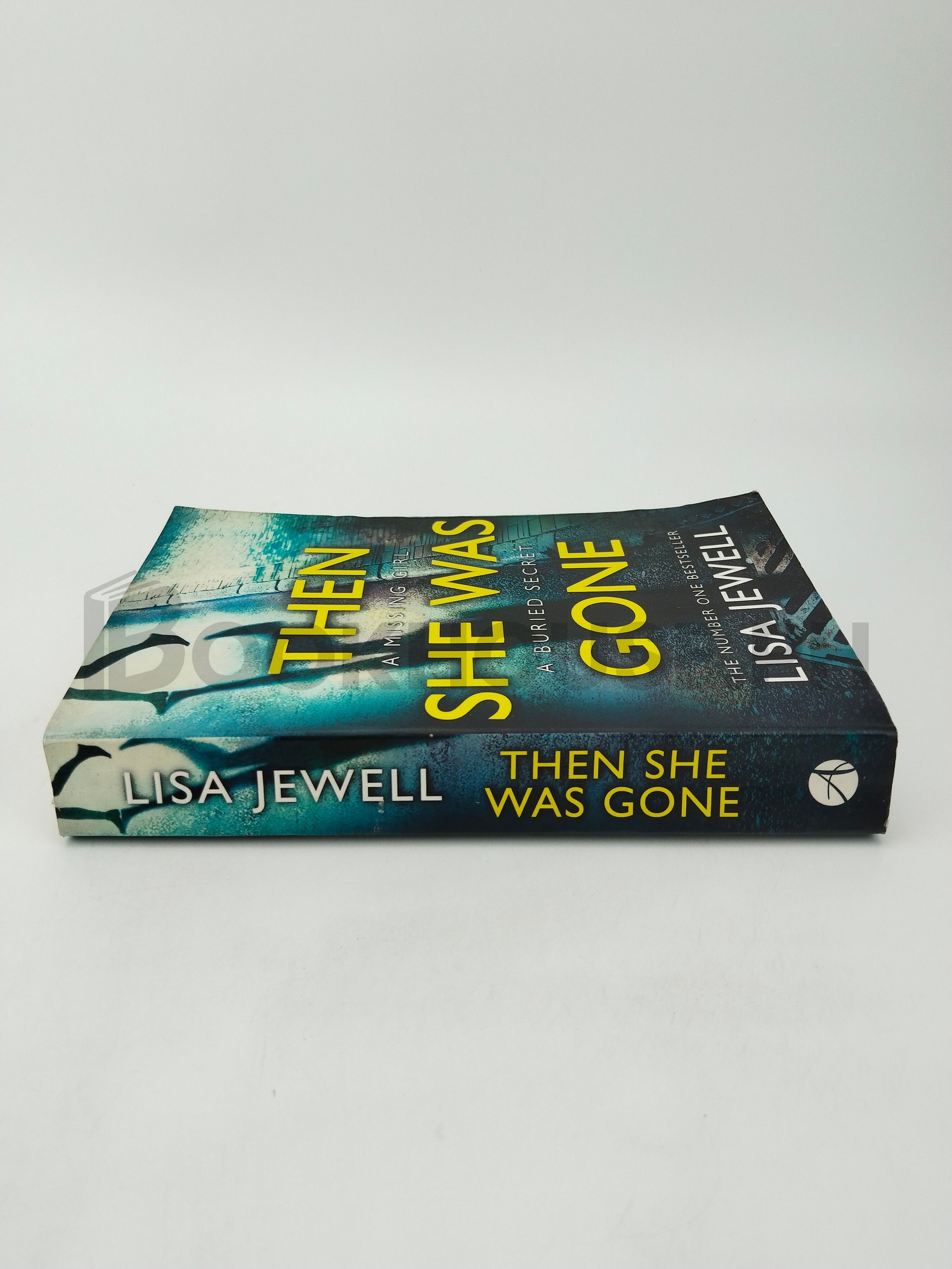 Then She Was Gone by Lisa Jewell - Image 3