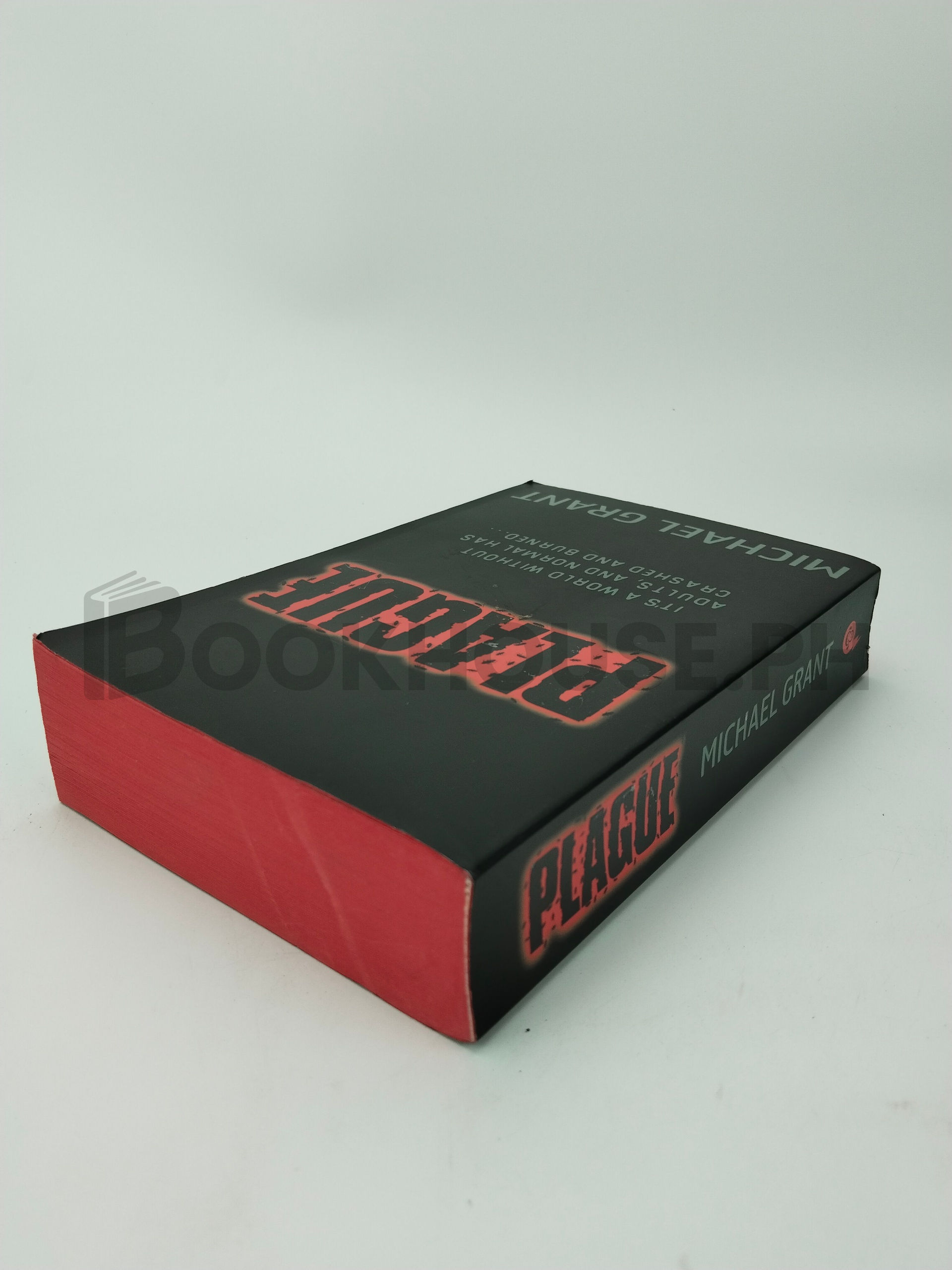 Plague by Michael Grant - Image 2