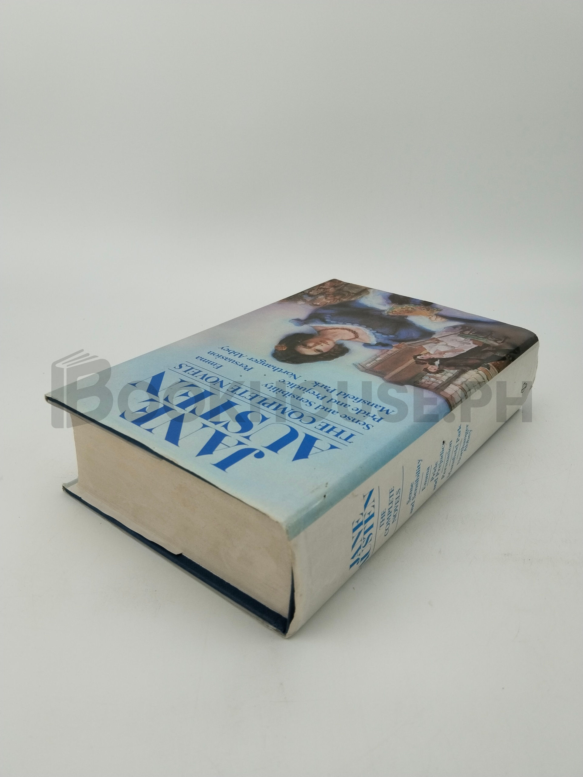 The Complete Novels by Jane Austen - Image 2