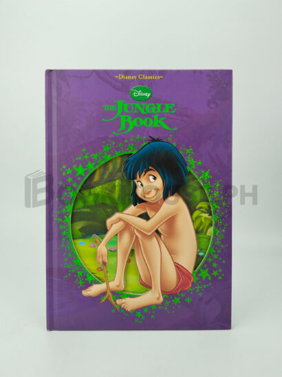 Disney Classic - Jungle Book by Parragon