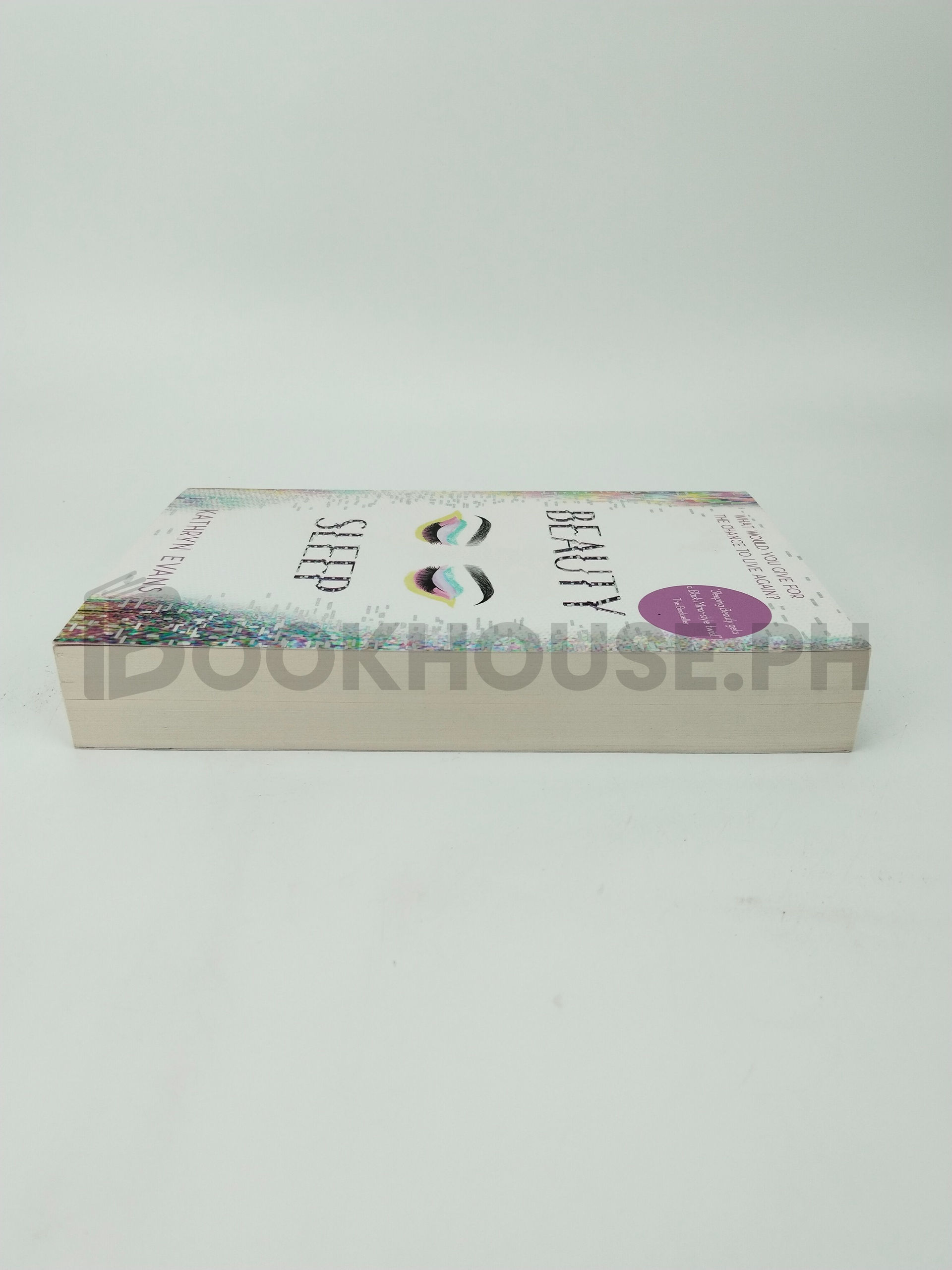 Beauty Sleep by Kathryn Evans - Image 4