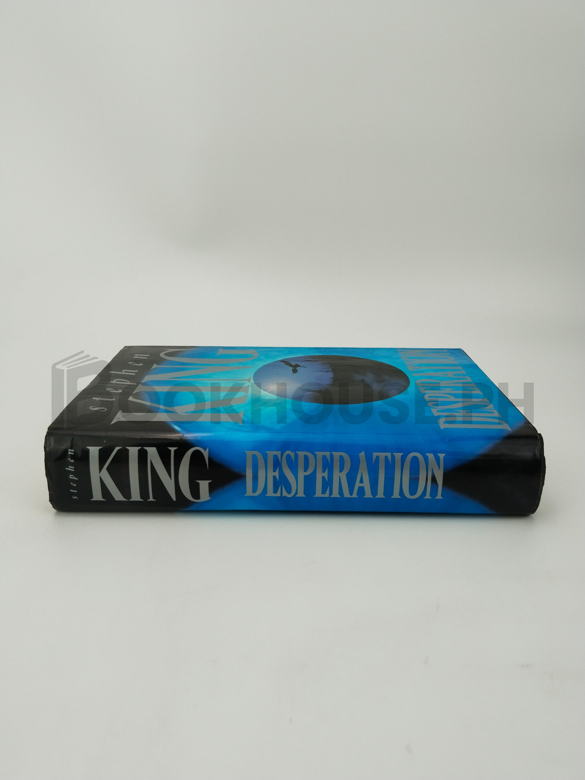 Desperation by Stephen King - Image 3